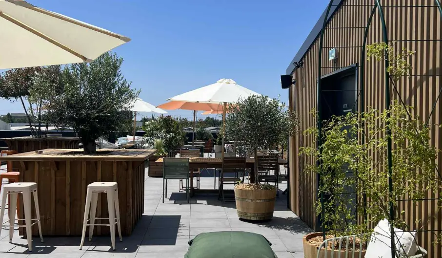 Inakis and Co - Mérignac (Gironde)