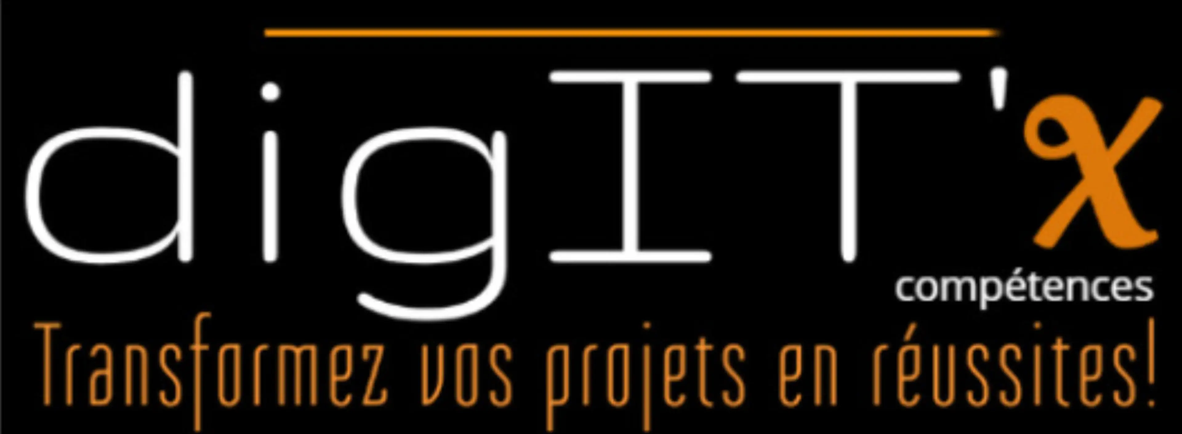 DigIT'X Compétences - La Celle-Saint-Cloud (Yvelines)
