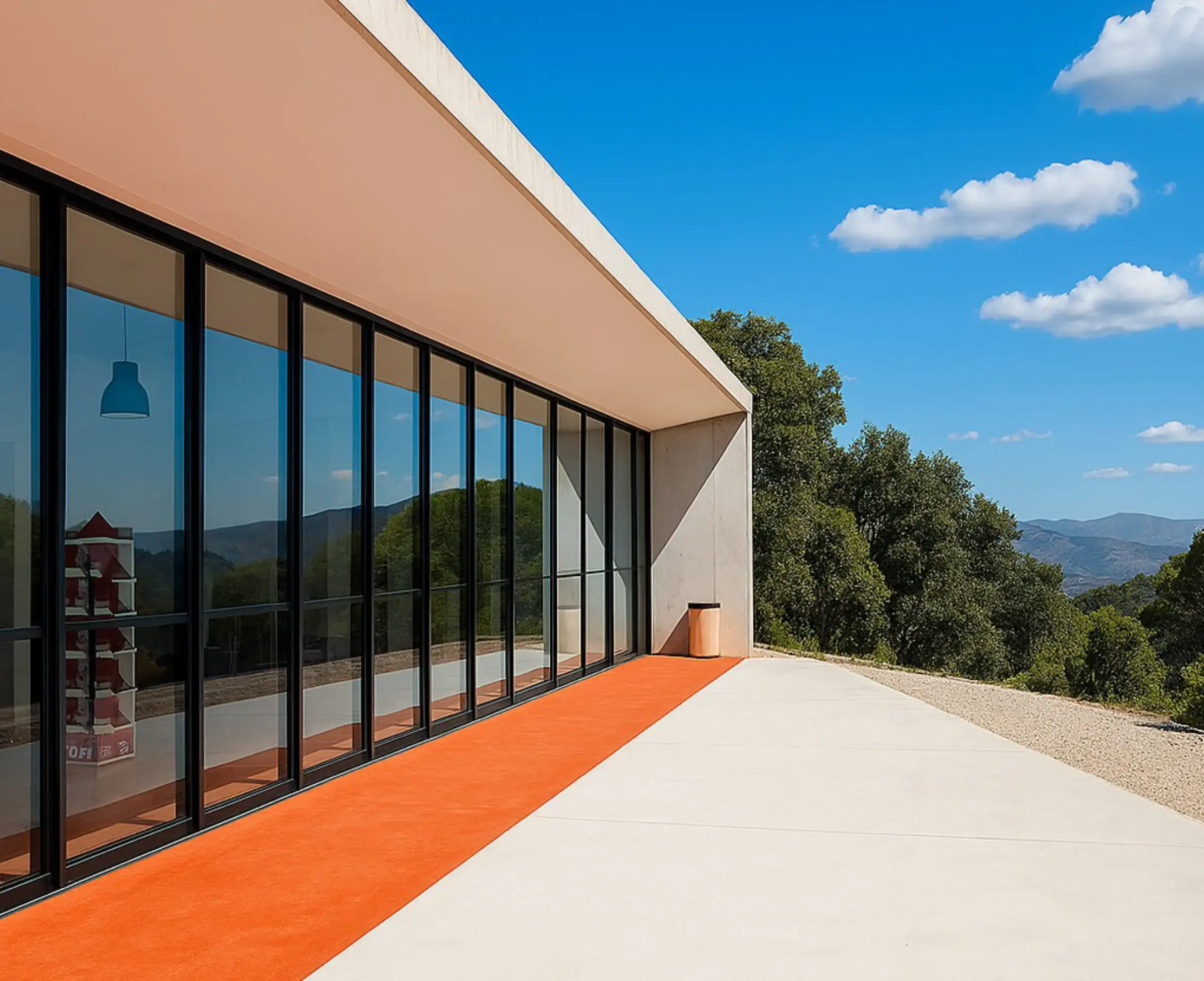 Centre d'Astronomie - Saint-Michel-l'Observatoire (Alpes-de-Haute-Provence)