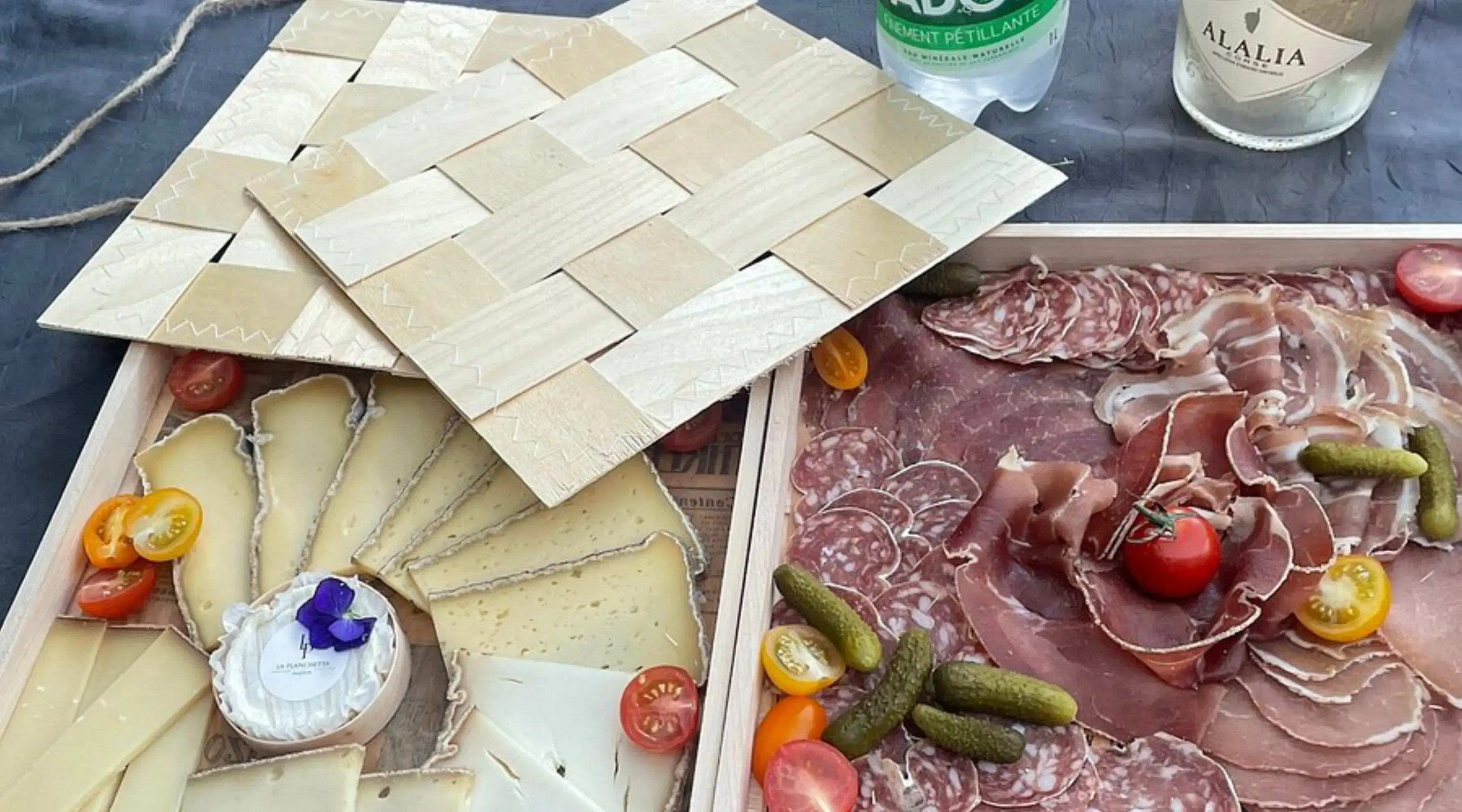 La Planchetta - HYÈRES (Var)