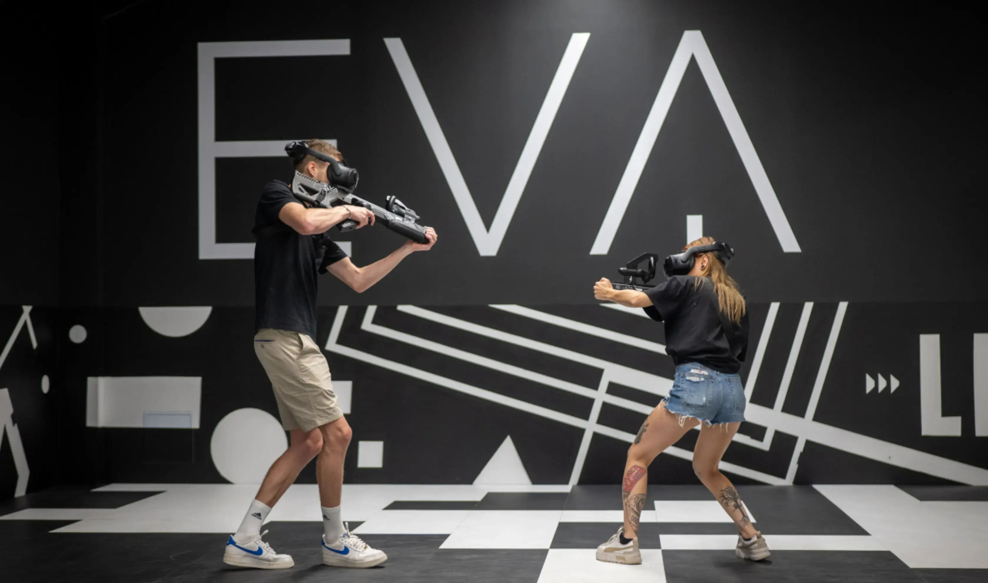 Eva Rennes - CESSON-SÉVIGNÉ (Ille-et-Vilaine)