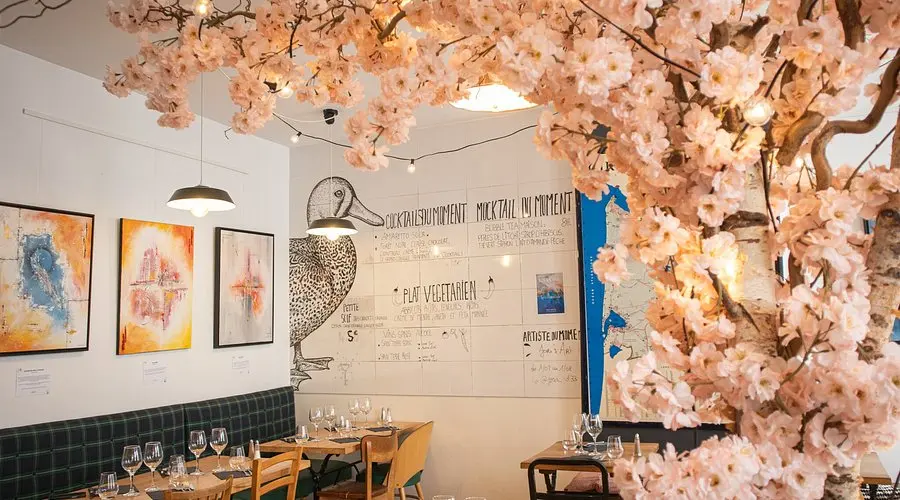 Berthus - BORDEAUX (Gironde)