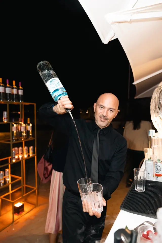 Lancement de produits - CANNES (Alpes-Maritimes)