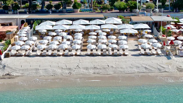 Beach party - CANNES (06)