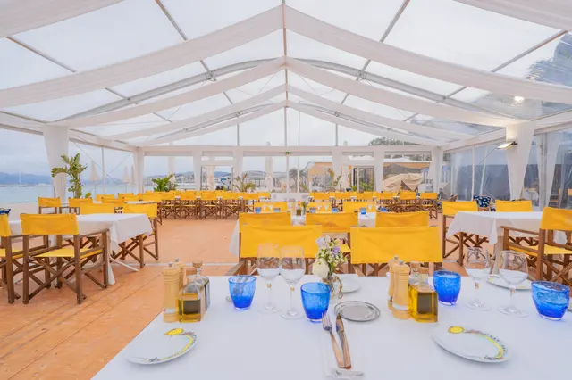Déjeuner ou diner d'entreprise - CANNES (06)