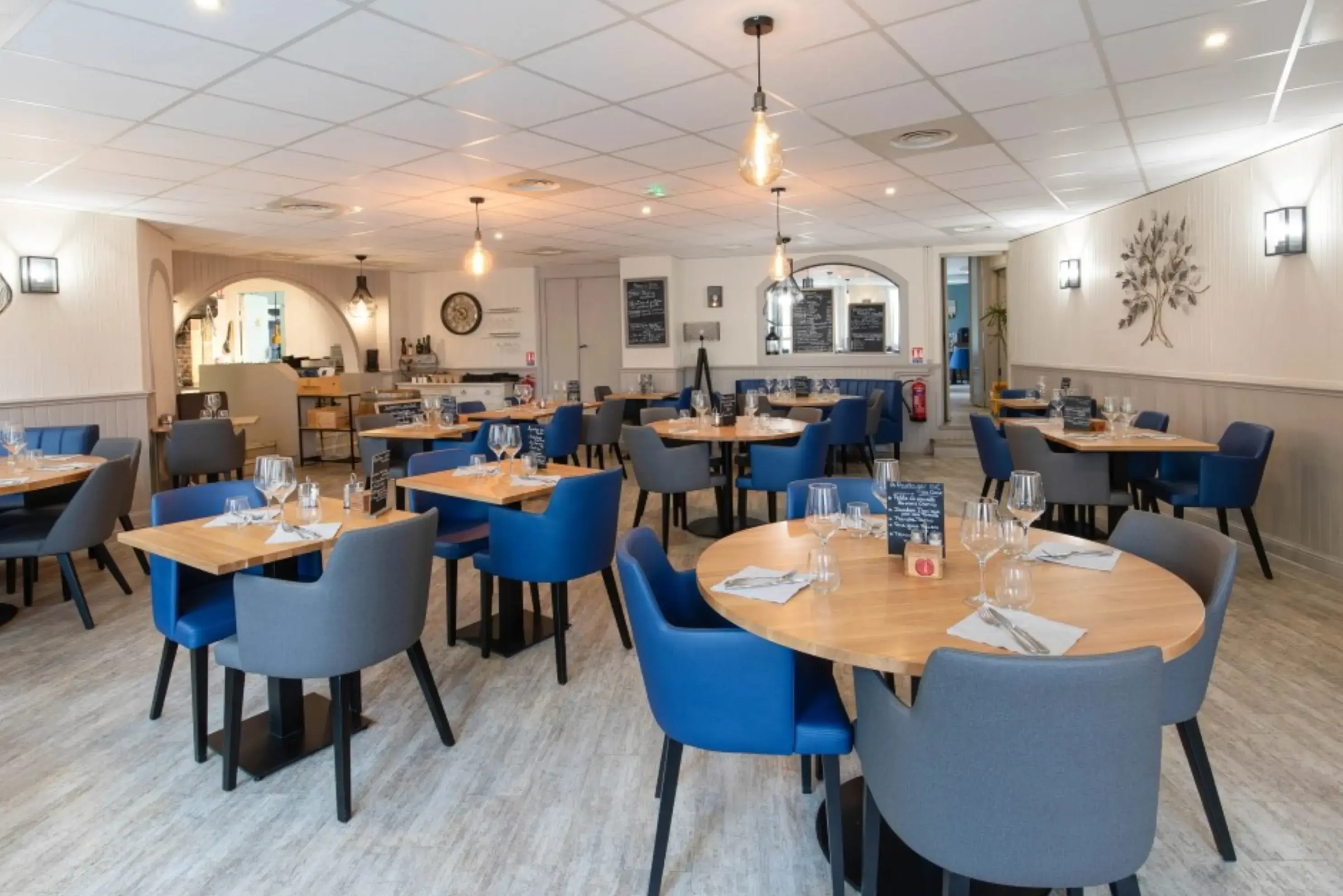 Le Tournedos - Lézignan-Corbières (Aude)