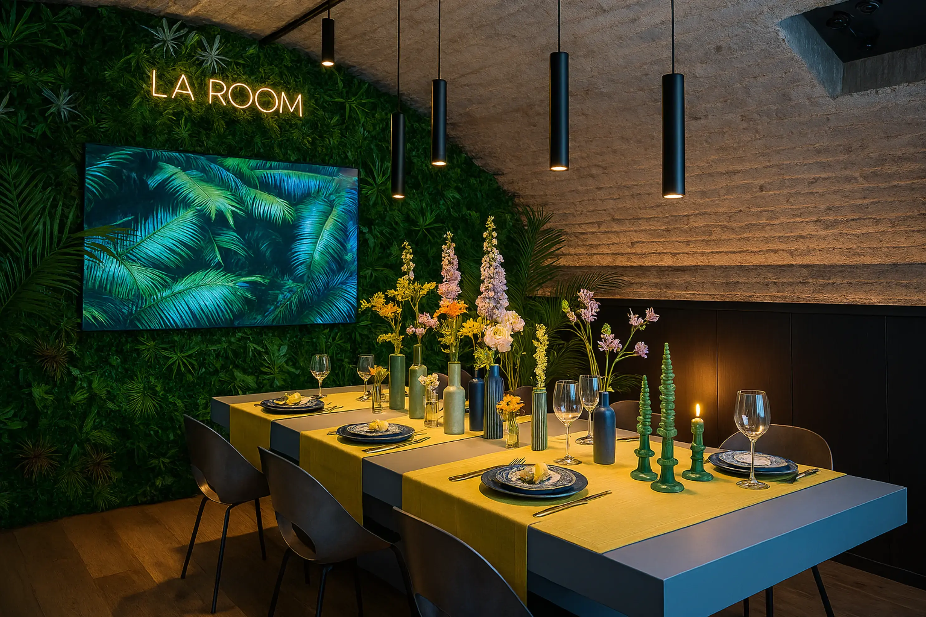 La Room - Strasbourg (Bas-Rhin)