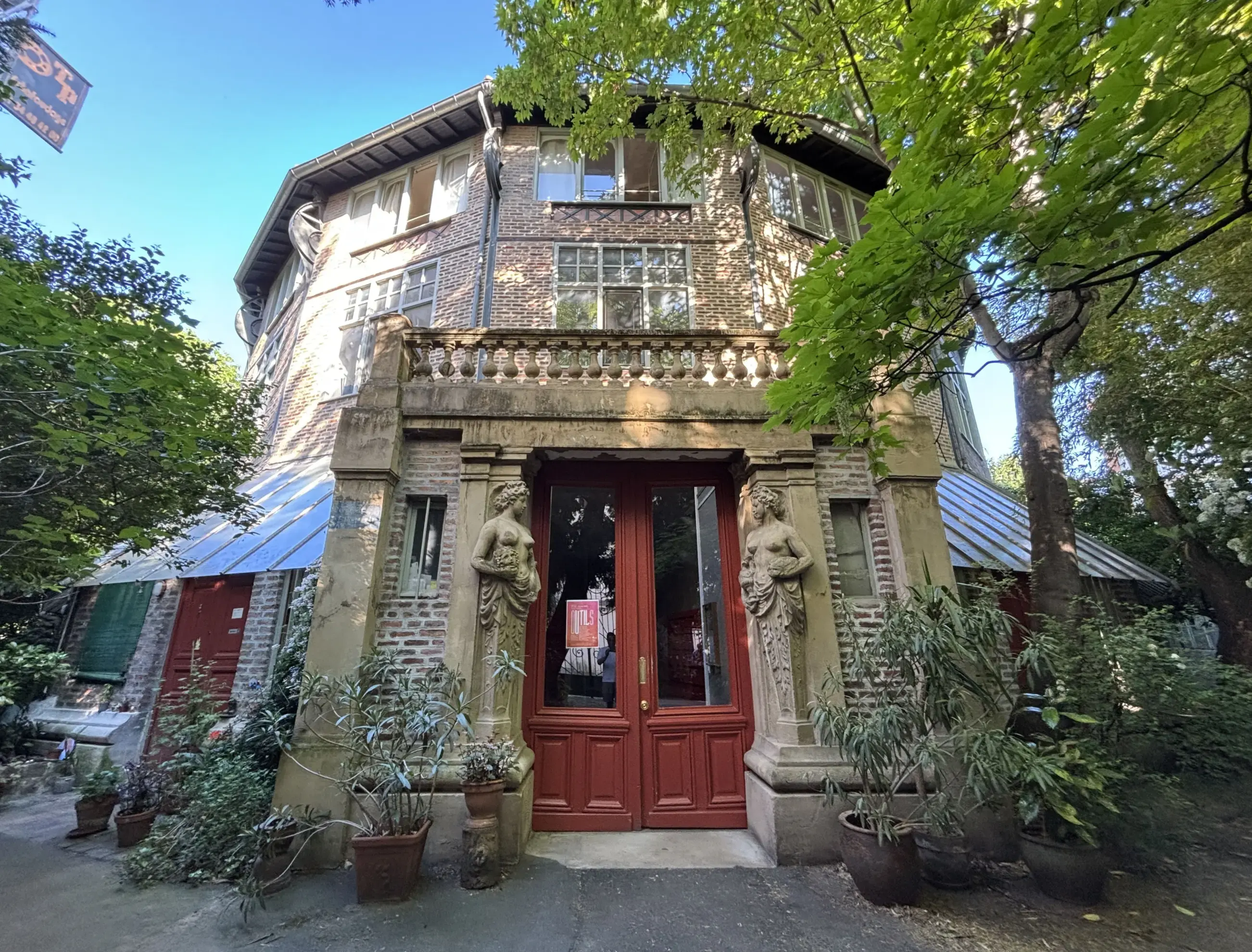 La Ruche - PARIS (Paris)