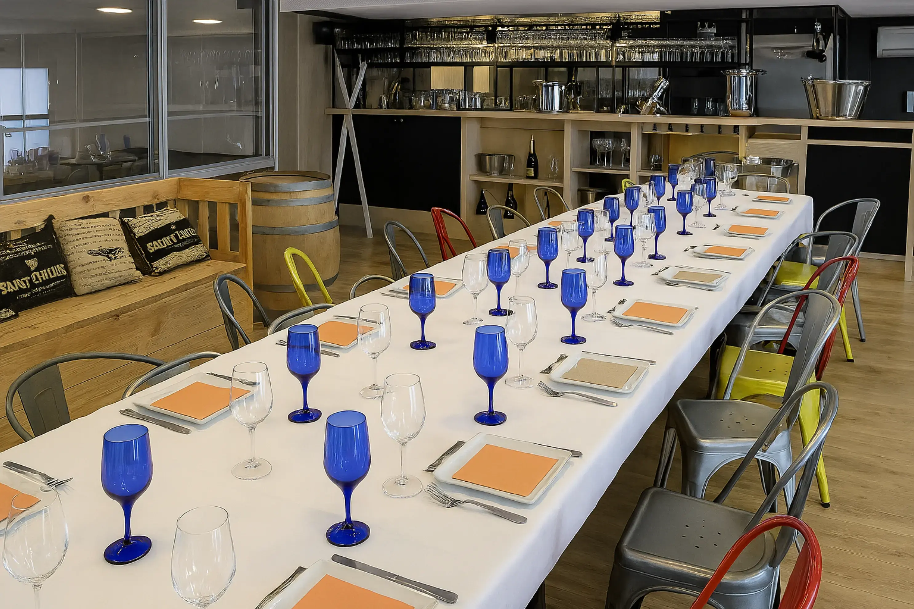 Les Domaines Nancy - Nancy (Meurthe-et-Moselle)