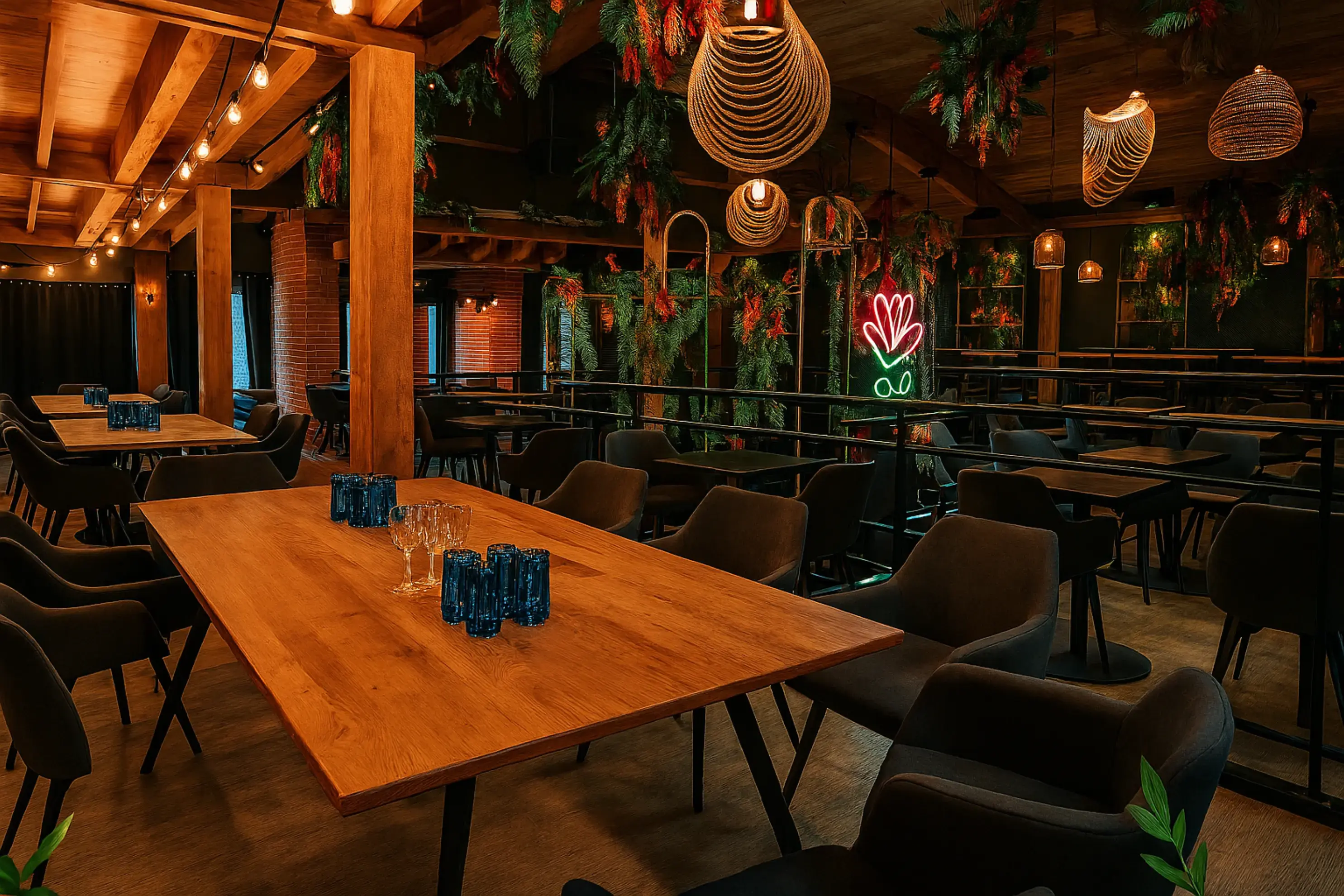 Pamojaa Clermont-Ferrand - Aubière (Puy-de-Dôme)