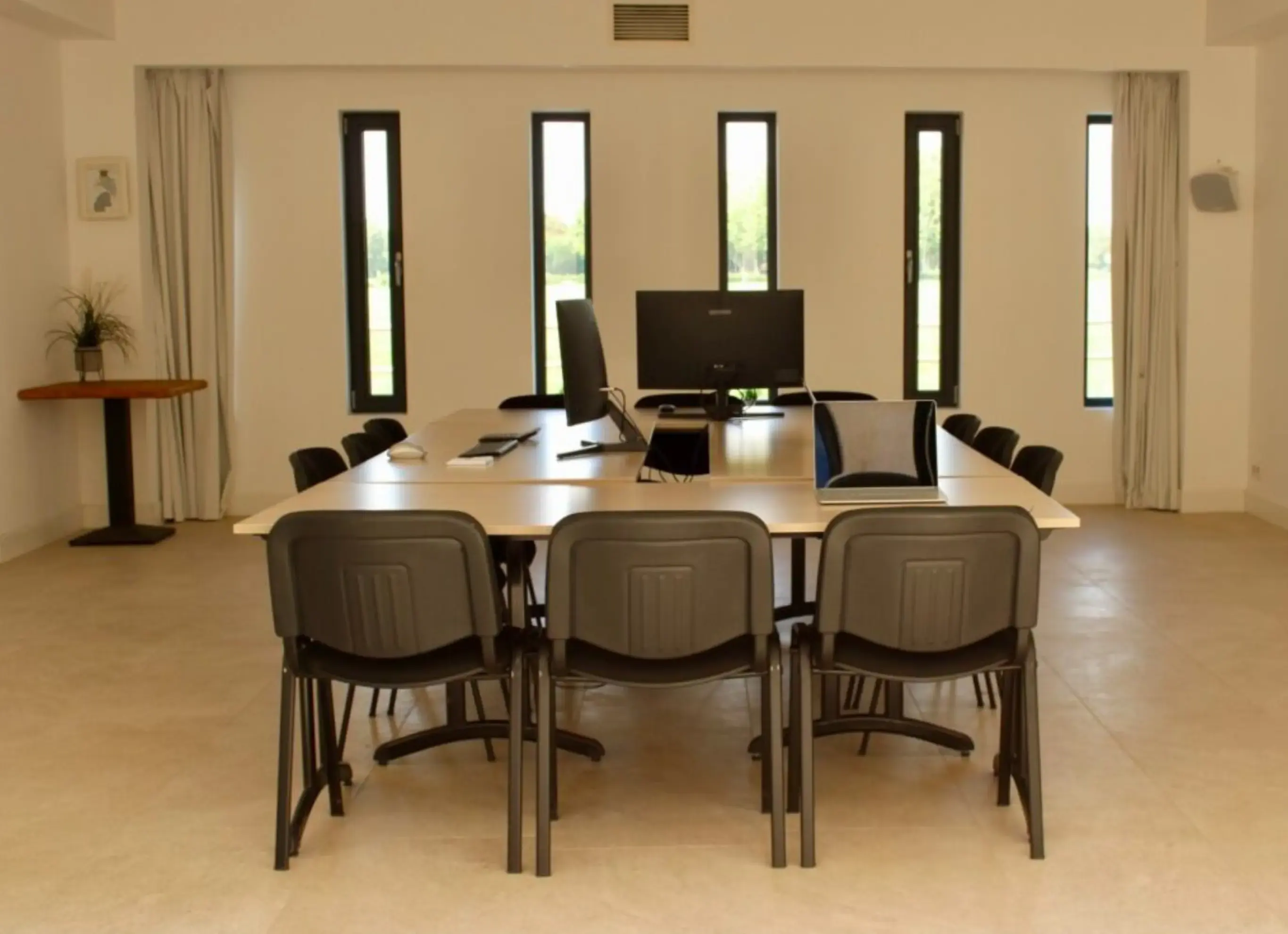 Mas de l'Hermitage - ARLES (Bouches-du-Rhône)