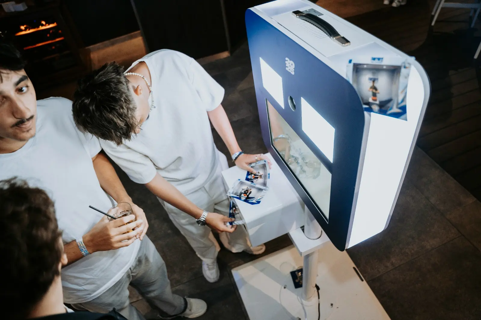 Mana'O Events - Villeurbanne (Rhône)