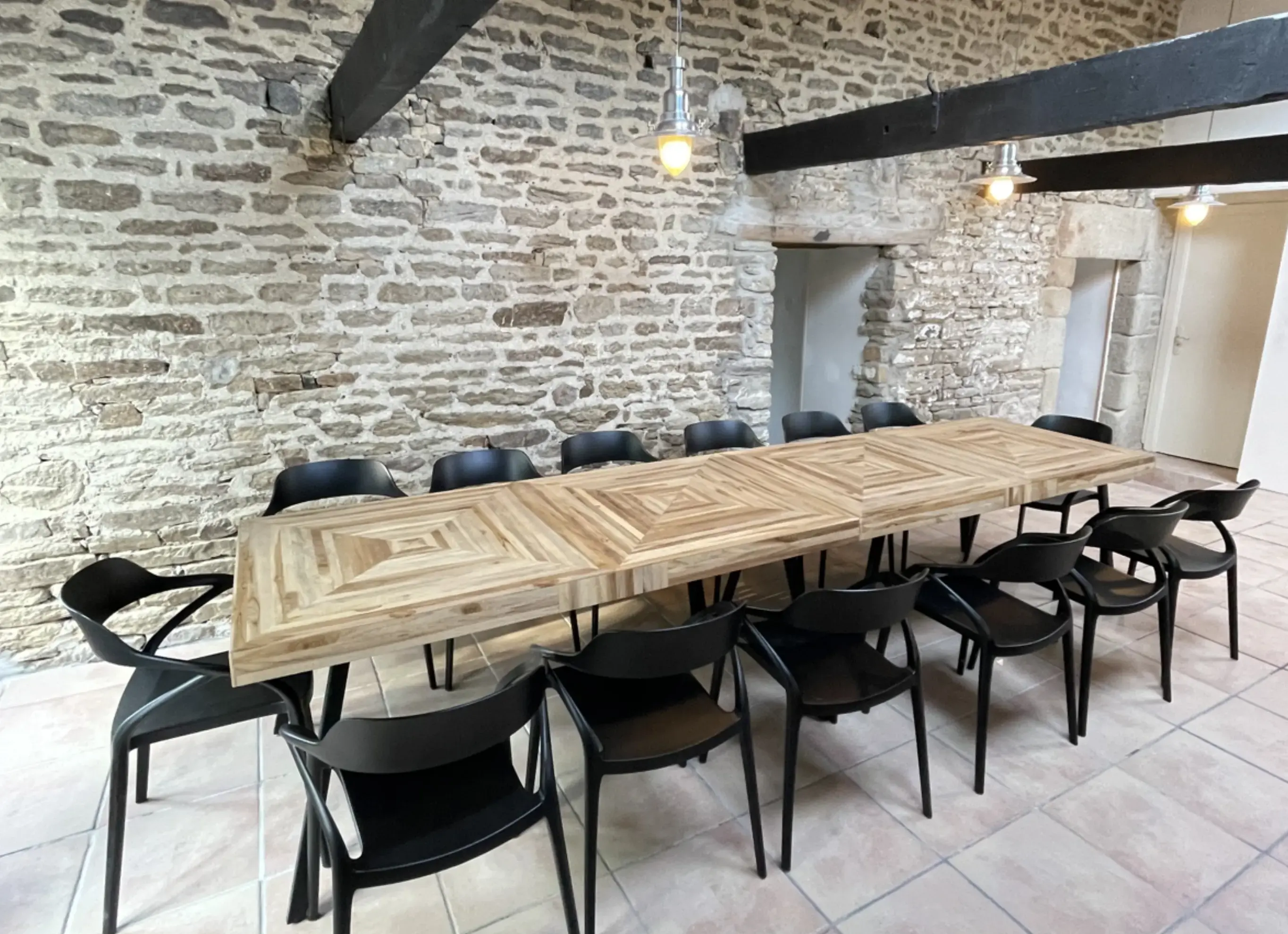 La Maison Rosporden - Rosporden (Finistère)