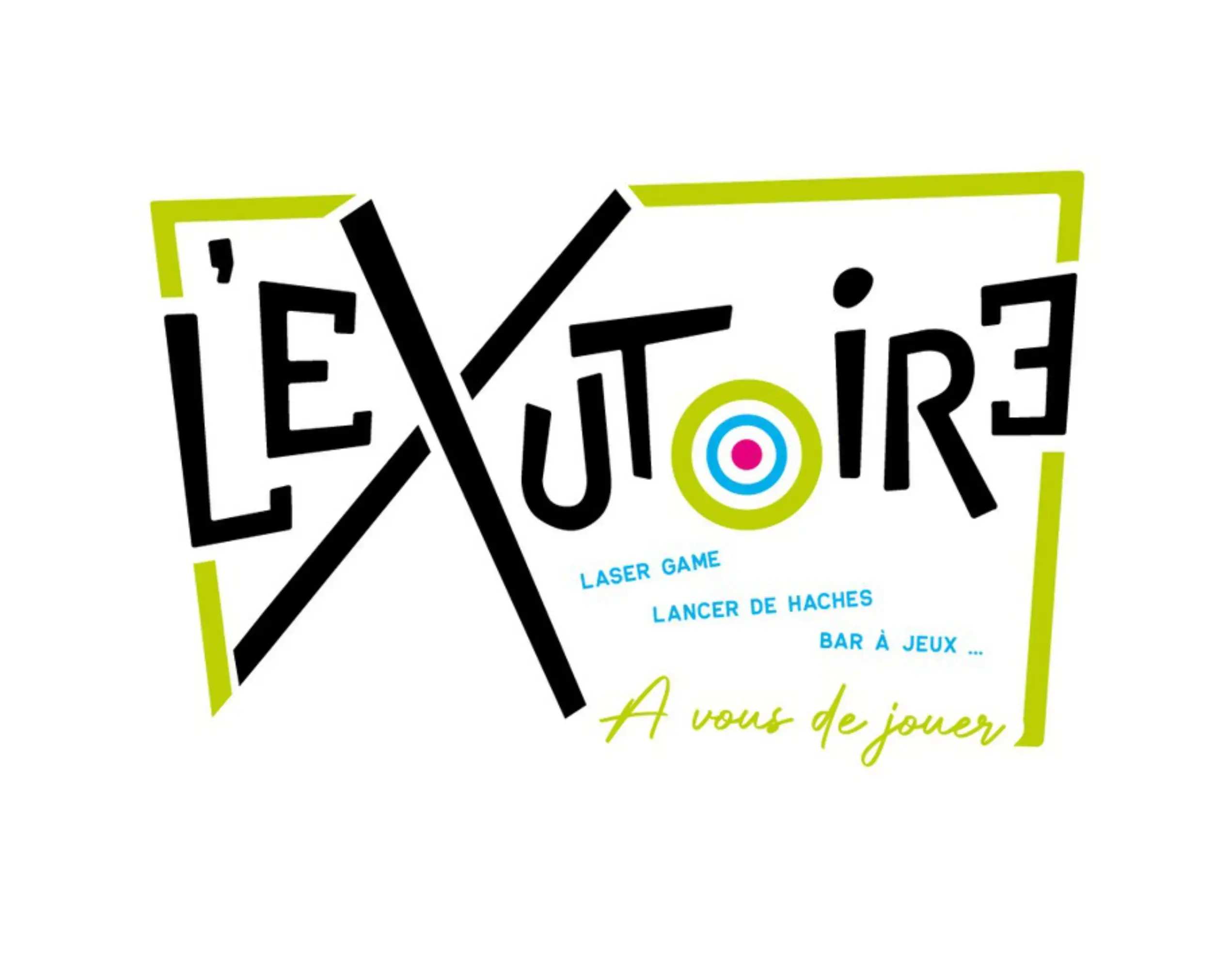 L'Exutoire Saint-Alexandre - Saint-Alexandre (Gard)