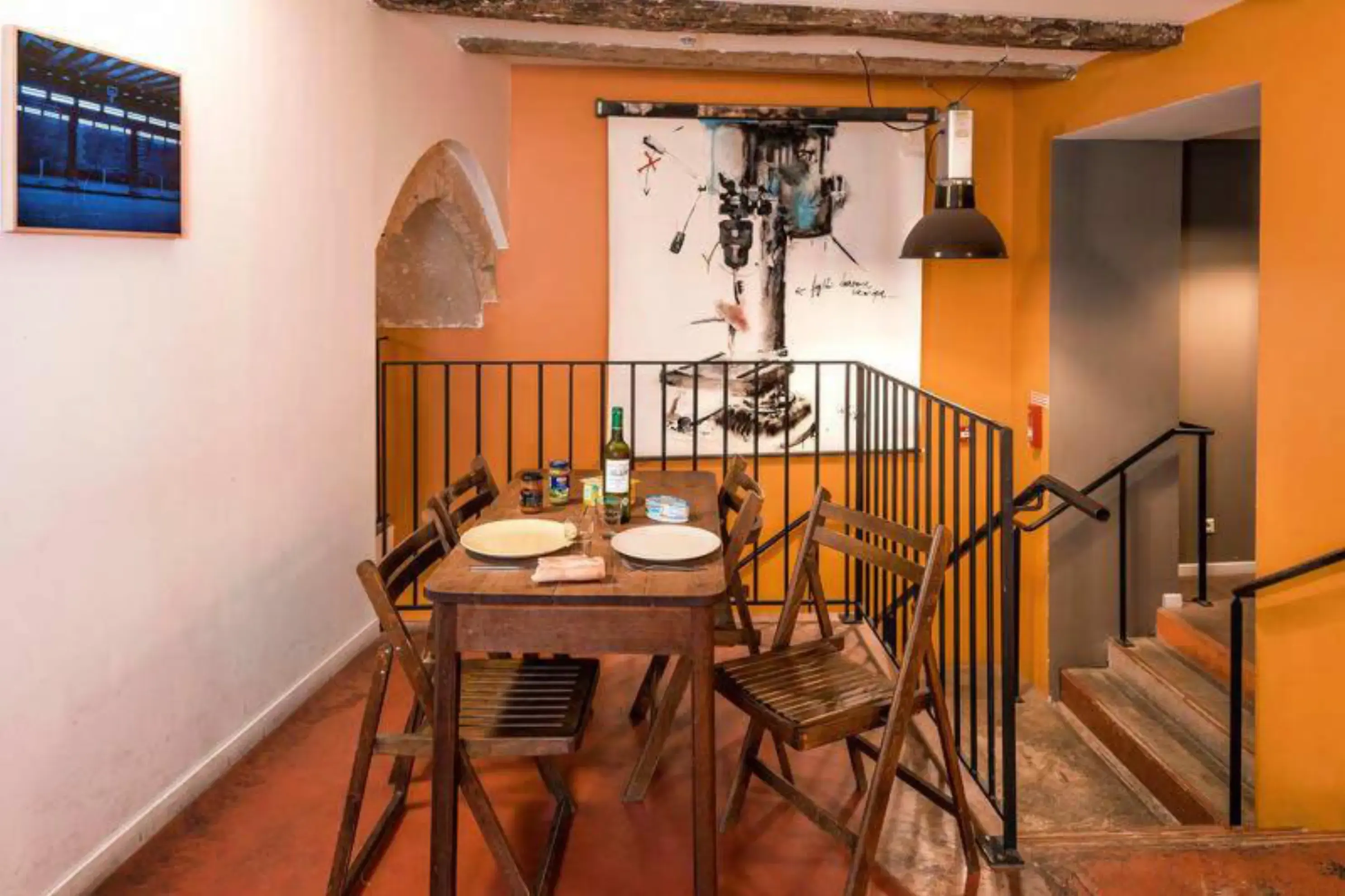 Hôtel Vertigo - Marseille (Bouches-du-Rhône)