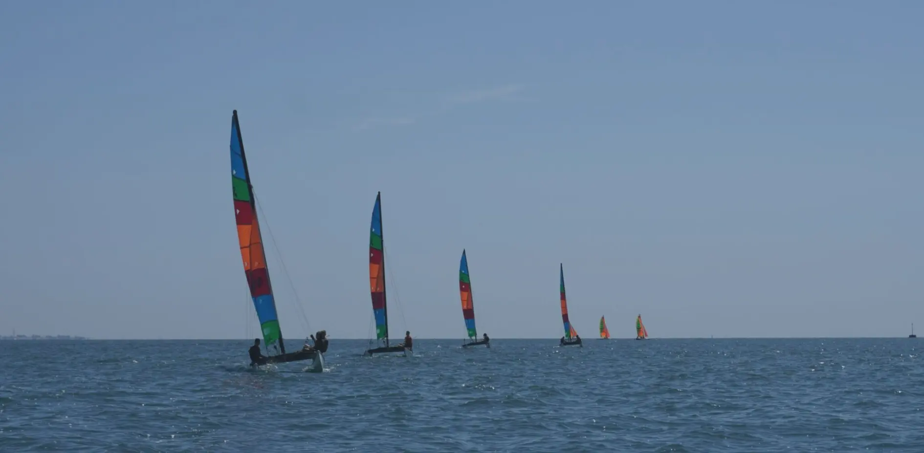 Eole voile - PORNICHET (Loire-Atlantique)