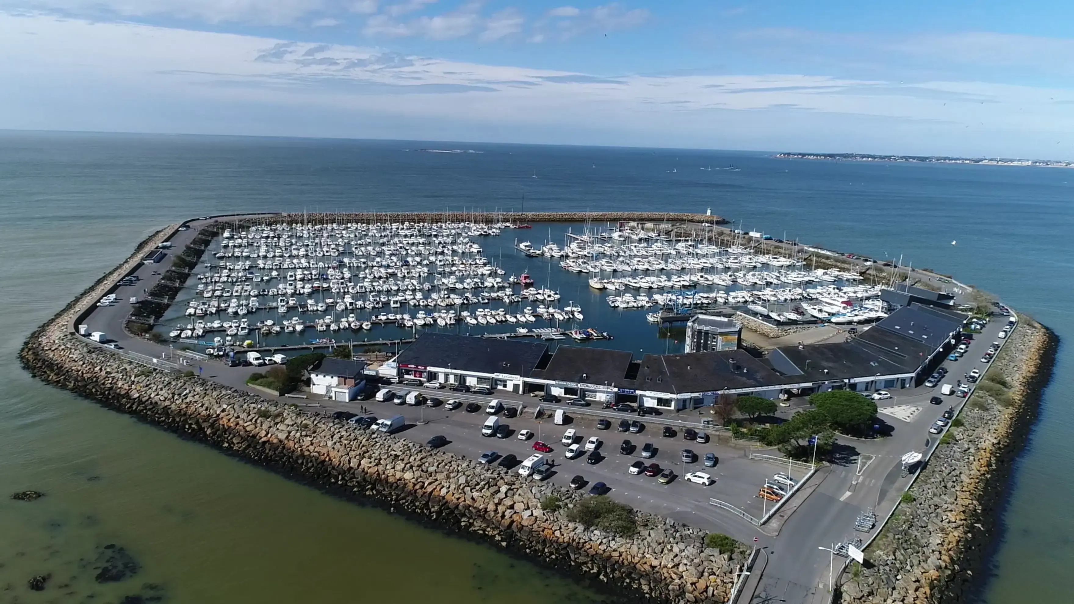 APCC Voile Sportive - Pornichet (Loire-Atlantique)