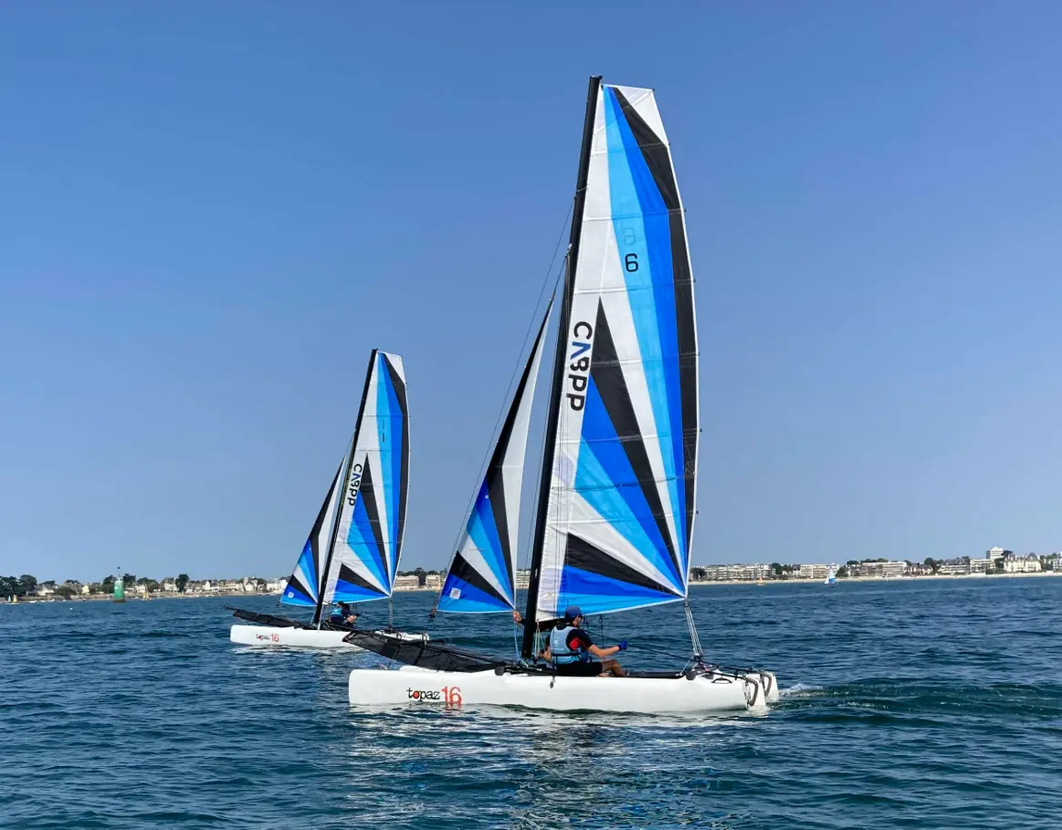 CNBPP - Le Pouliguen (Loire-Atlantique)