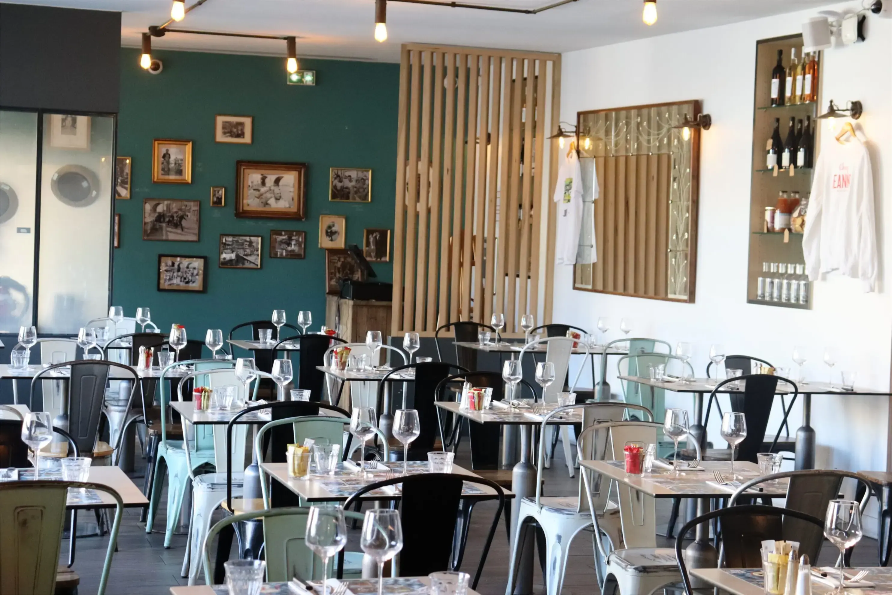 Chez Jeannot - Marseille (Bouches-du-Rhône)