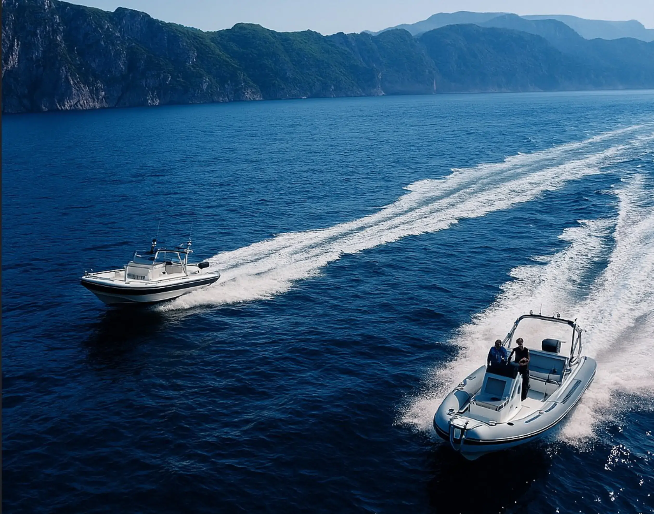 L'Eden Boat - LA CIOTAT (Bouches-du-Rhône)