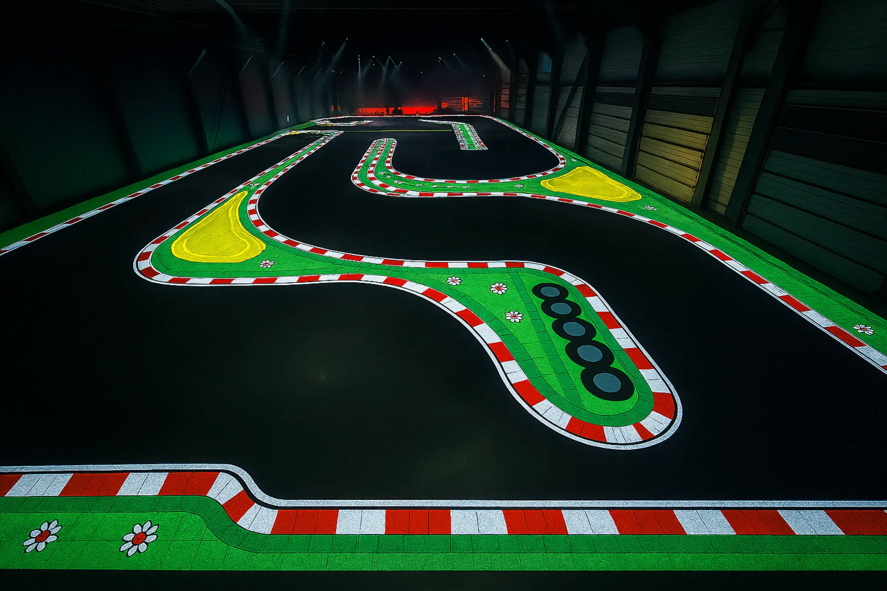 BattleKart Metz - Metz (Moselle)