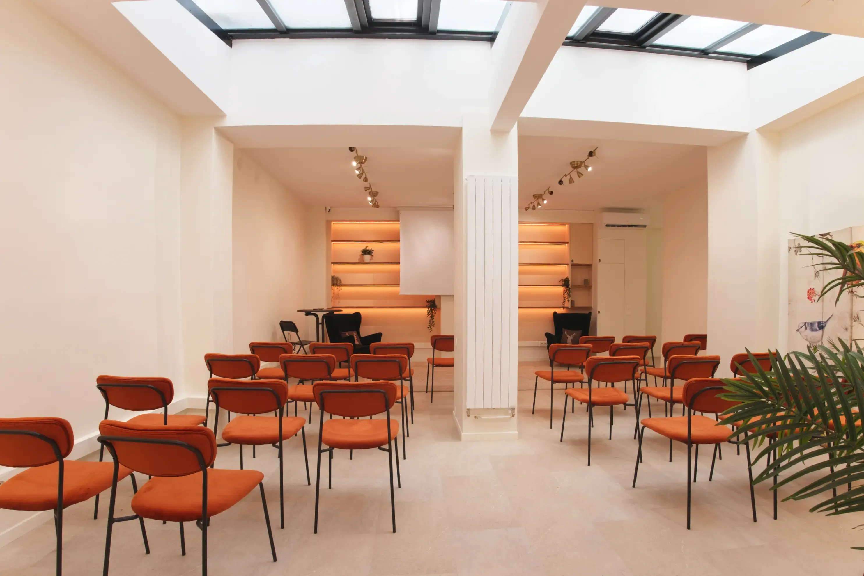 Super Spot - Paris (Paris)