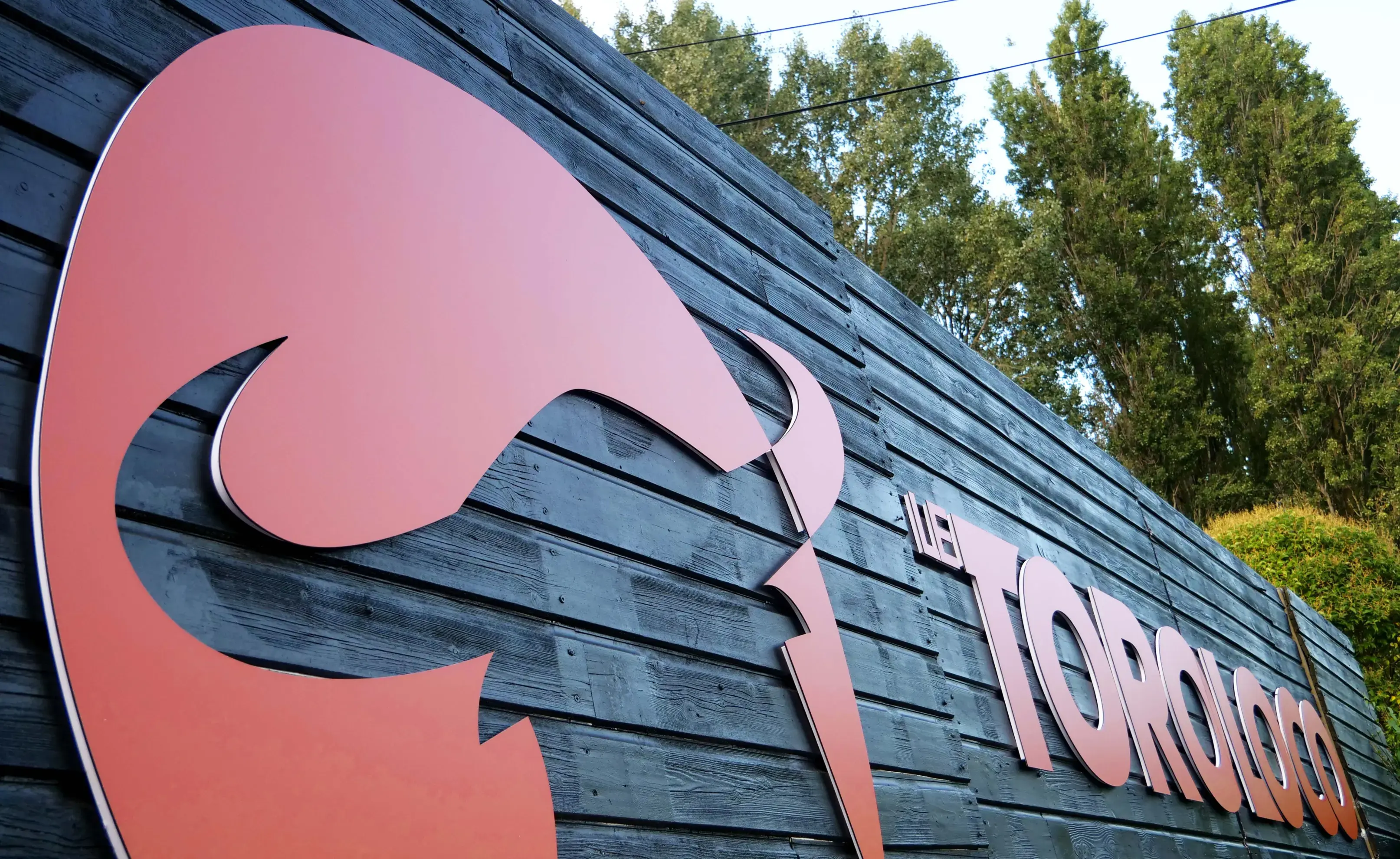 Toro Loco - MANS (Sarthe)