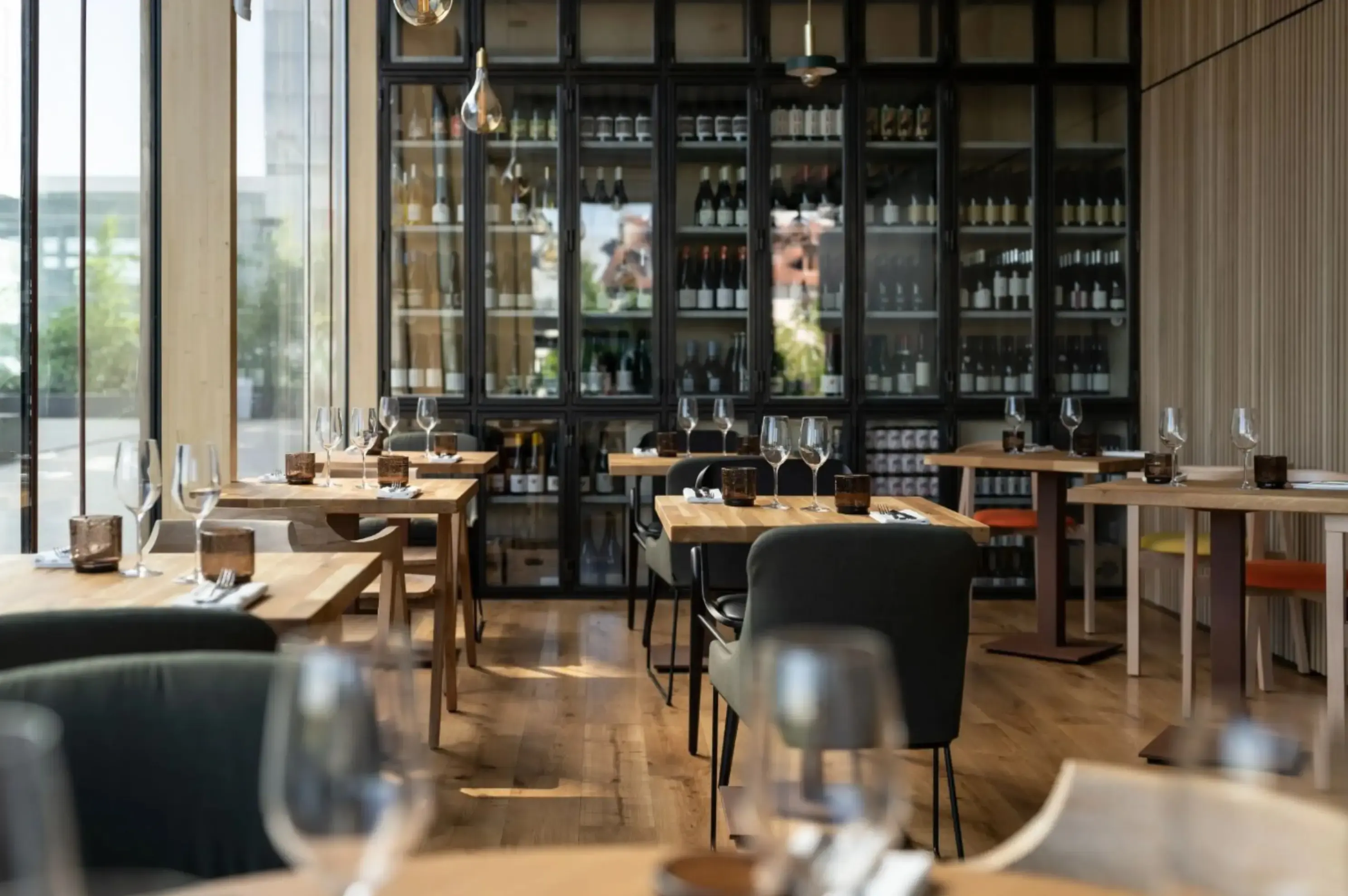 Restaurant Nosso - PARIS (Paris)