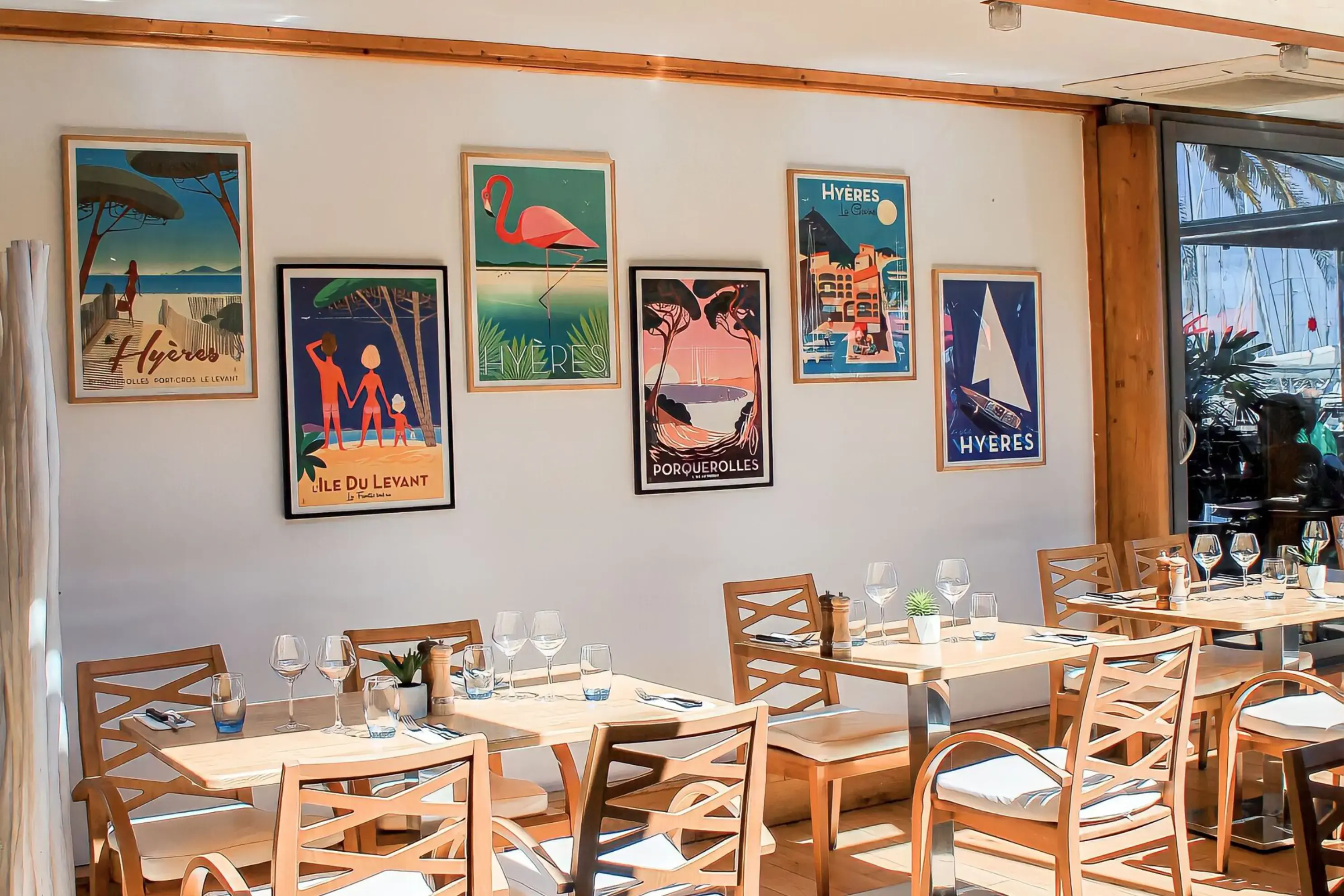 Le Cadet 83 - Hyères (Var)