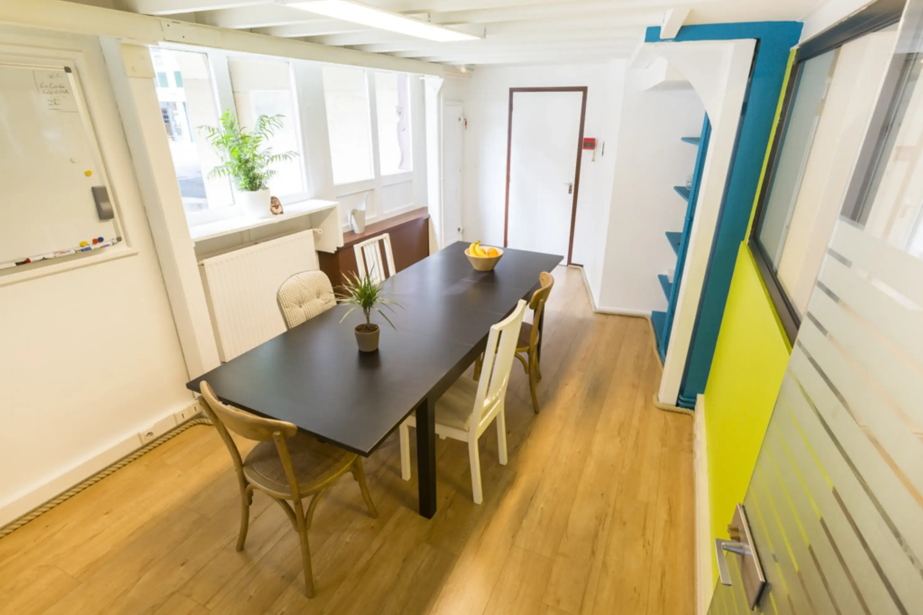 La Cordée Rennes - Rennes (Ille-et-Vilaine)