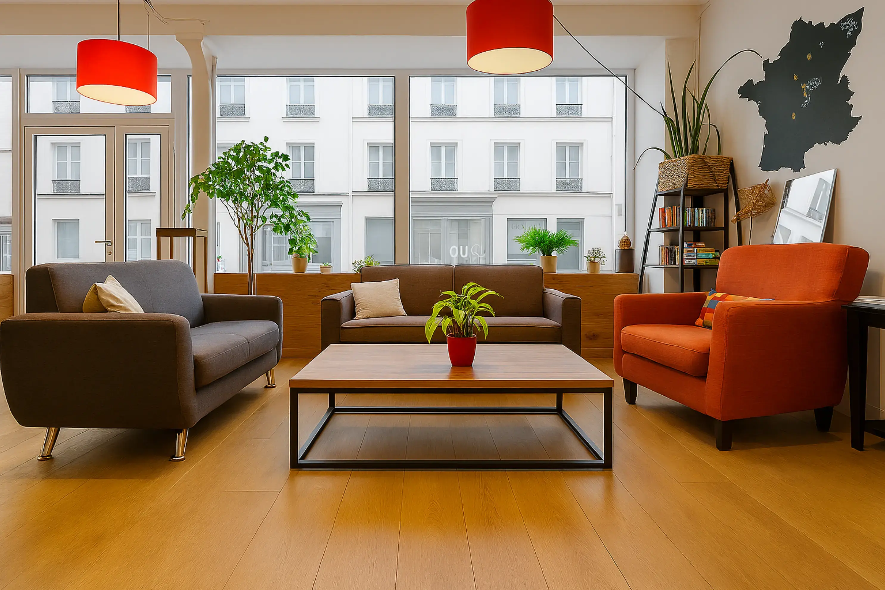 La Cordée Paris - PARIS (Paris)