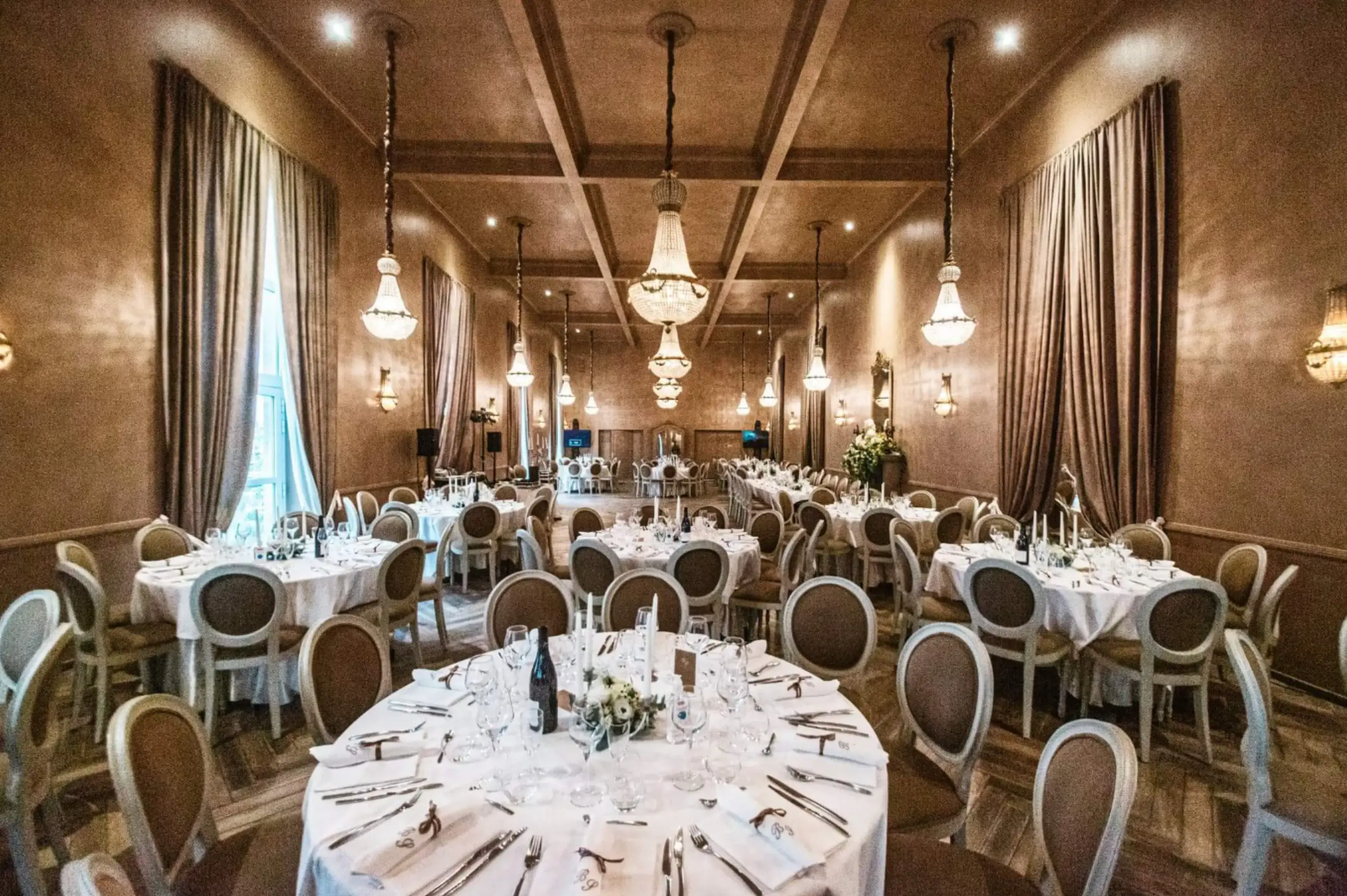 Château de Chazelles - Saint-André-de-Chalencon (Haute-Loire)