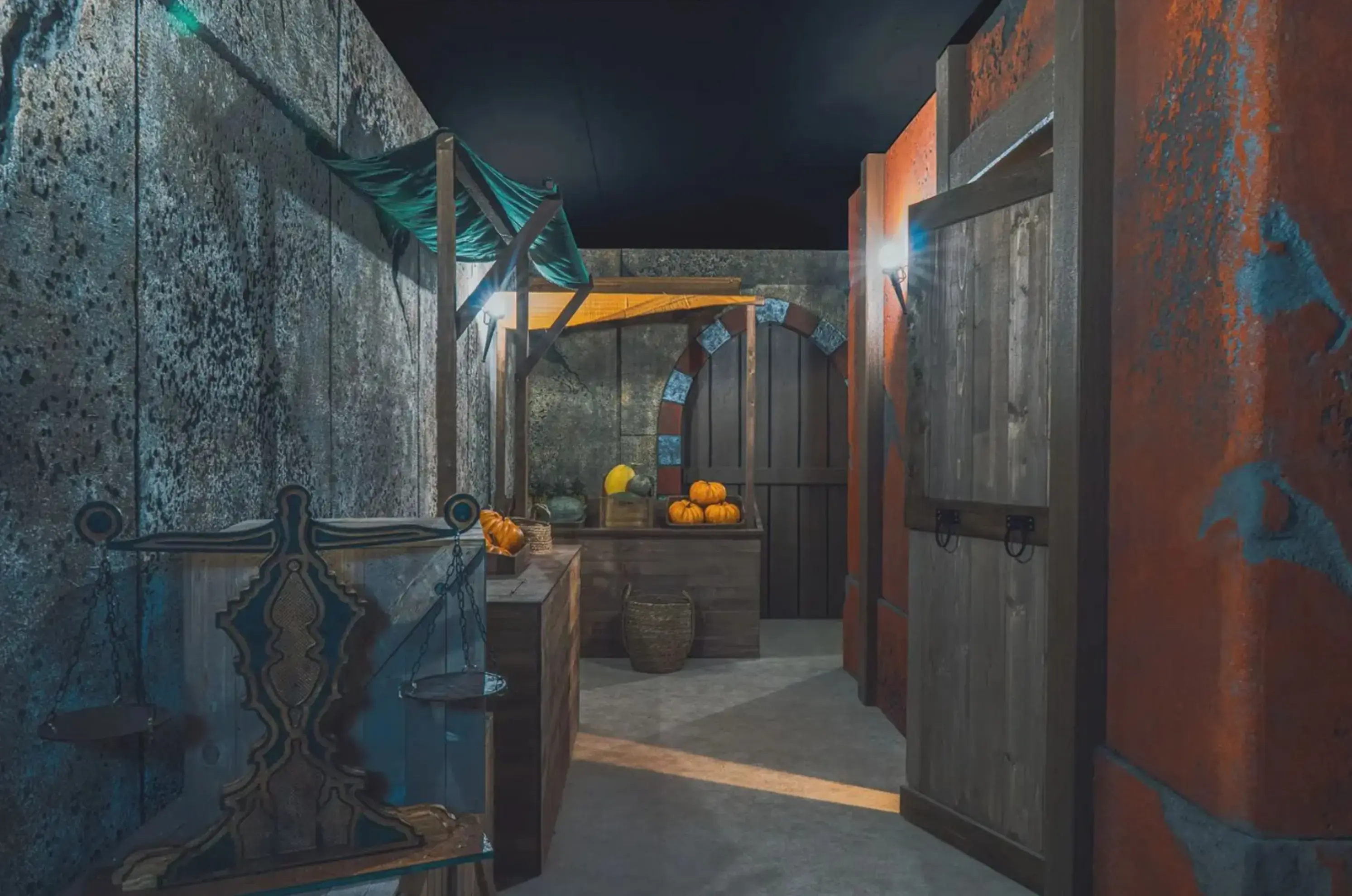 Game Over Plan de Campagne - CABRIÈS (Bouches-du-Rhône)