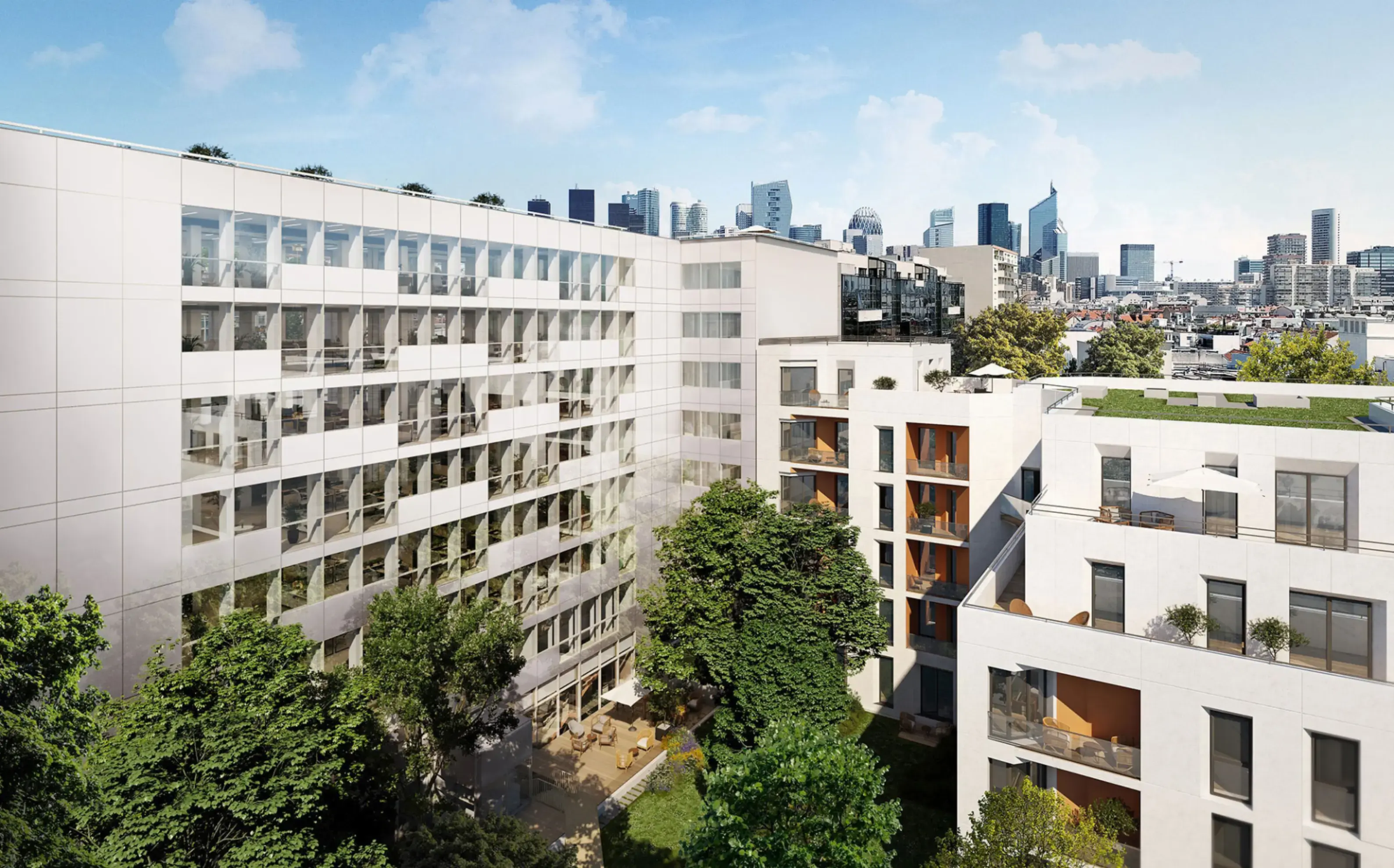 Work and Share - VITA - SURESNES (Hauts-de-Seine)