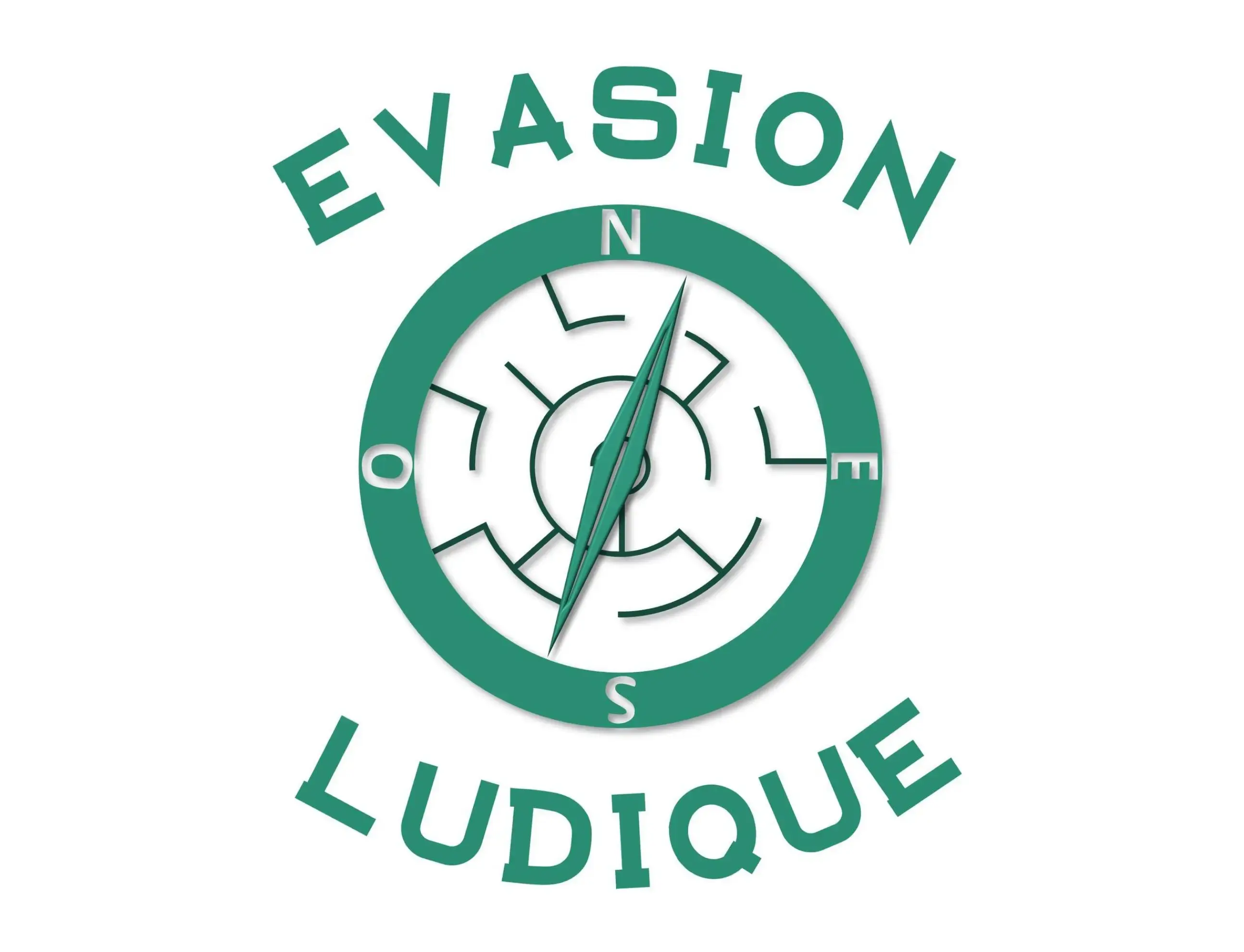 Evasion Ludique - Château-Gontier-sur-Mayenne (Mayenne)