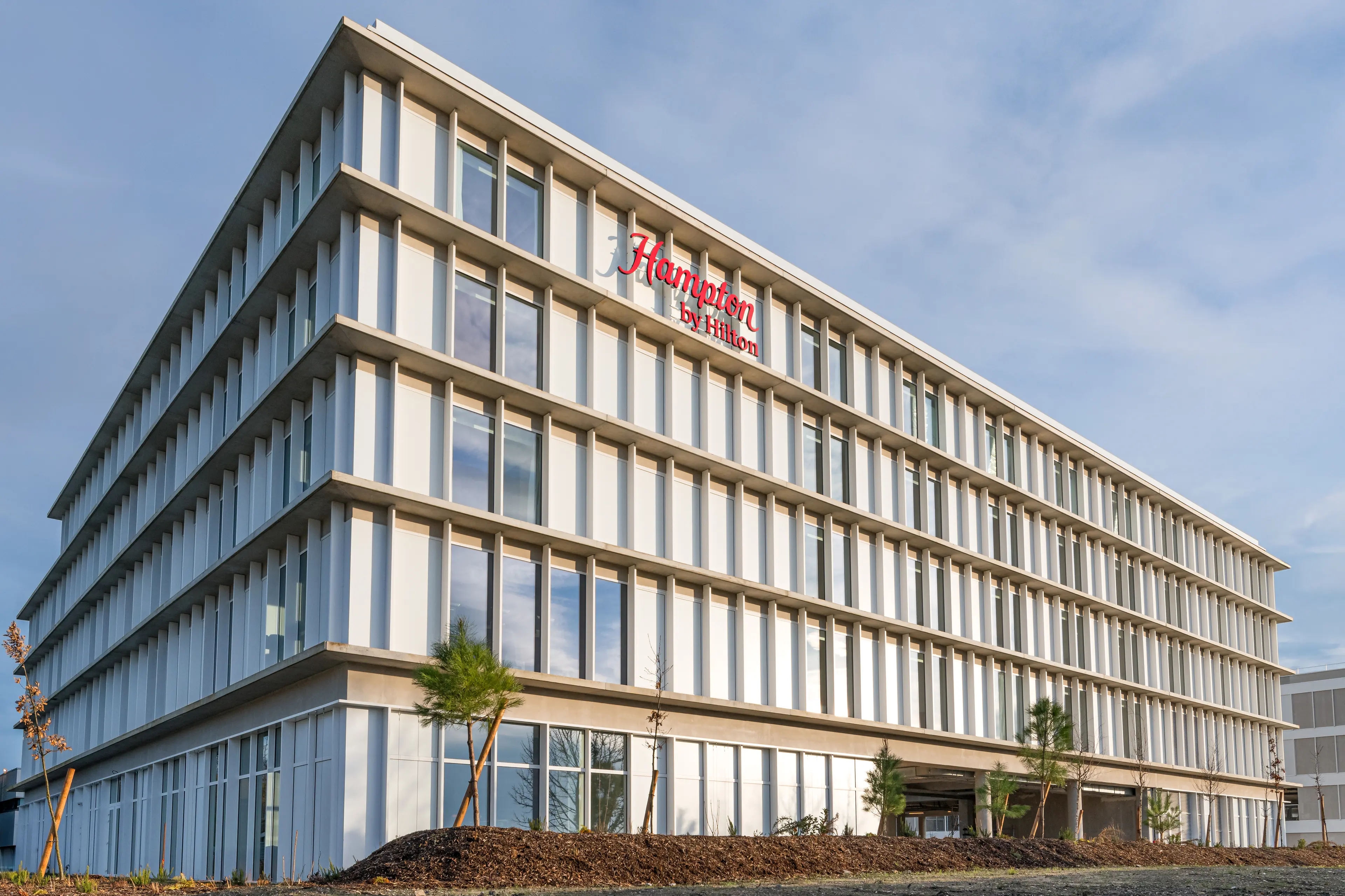Hampton by Hilton Bordeaux-Mérignac - Mérignac (Gironde)