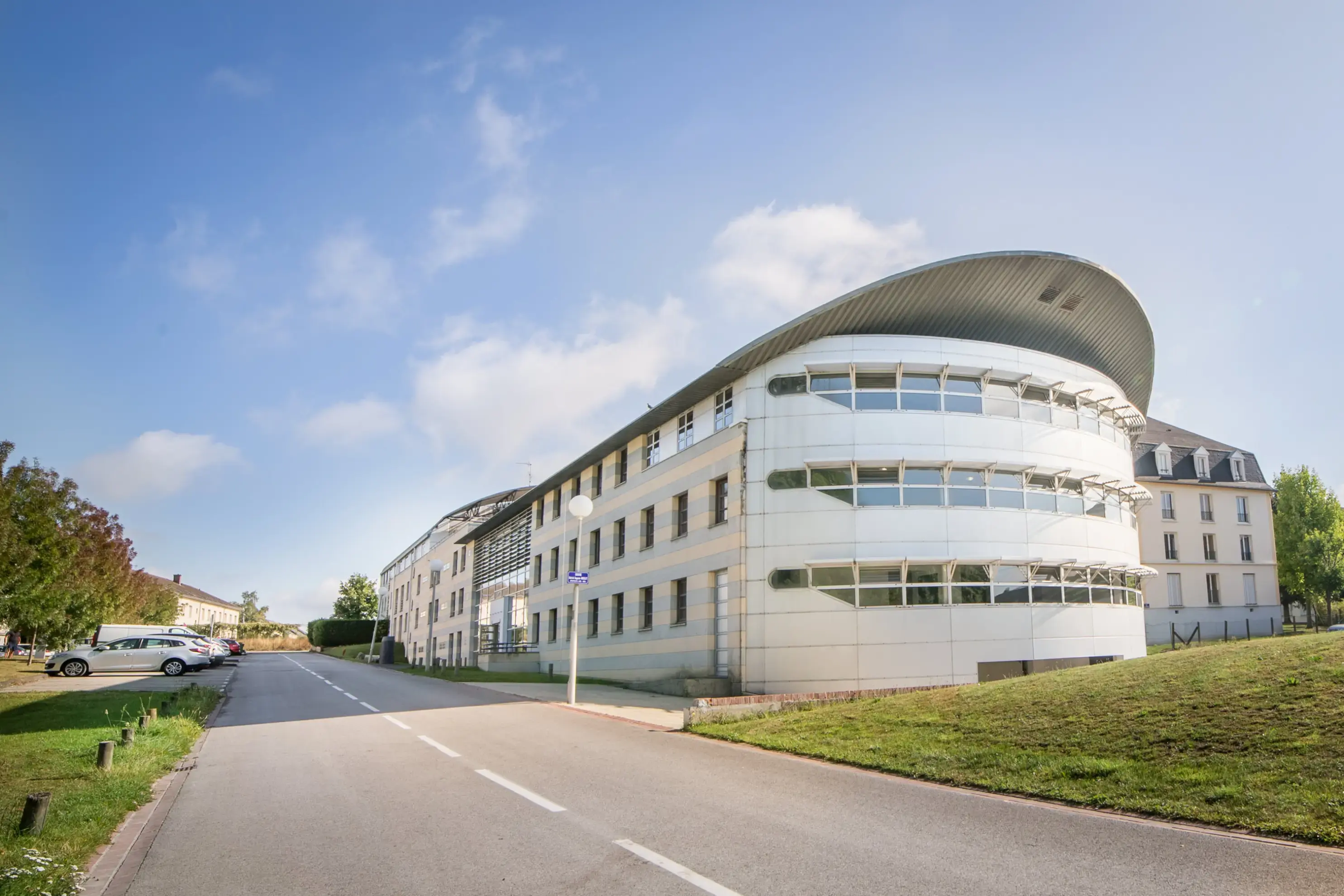 Cowool Compiègne - Compiègne (Oise)