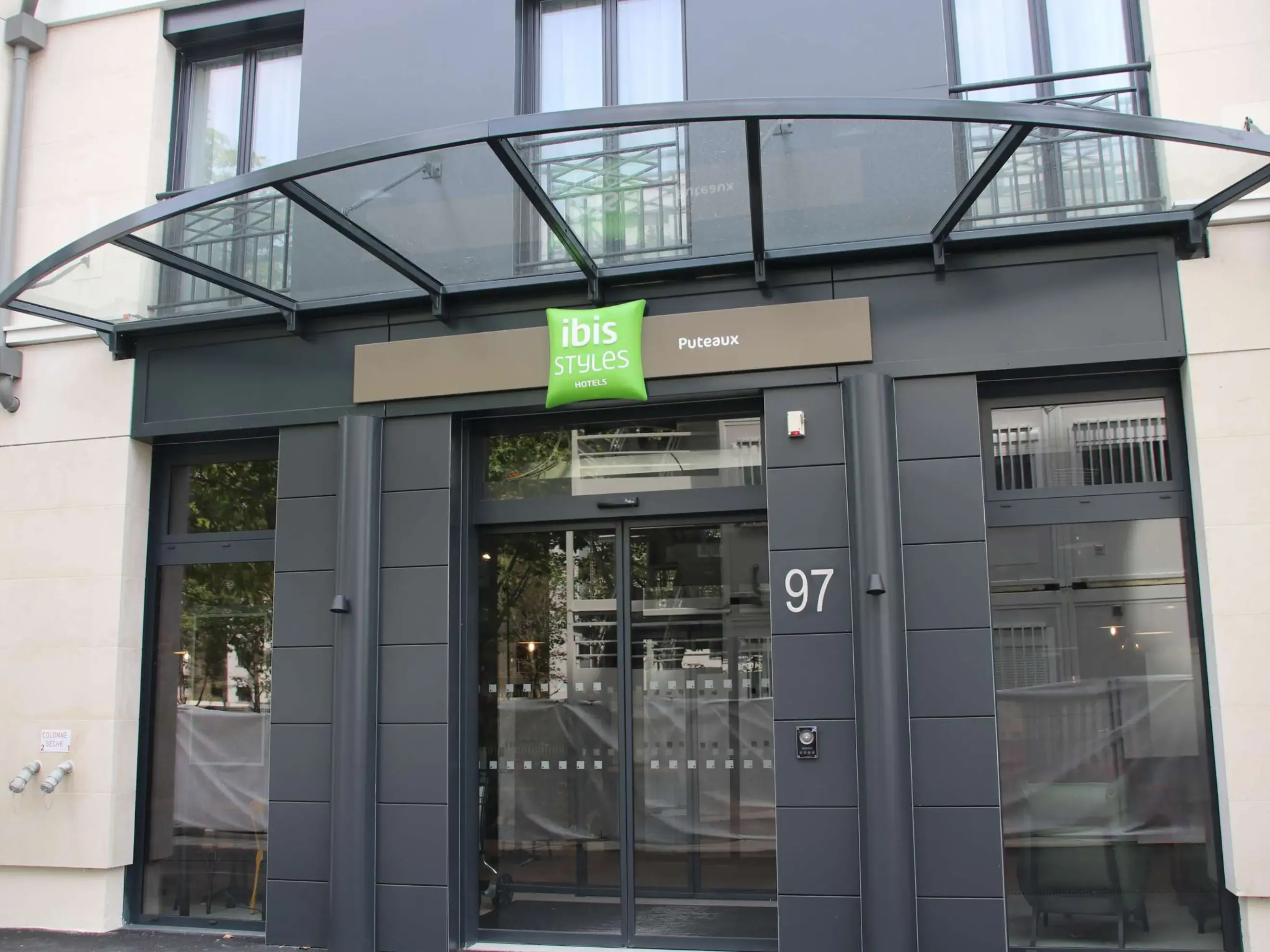 Ibis Styles Puteaux Paris La Défense - Puteaux (Hauts-de-Seine)