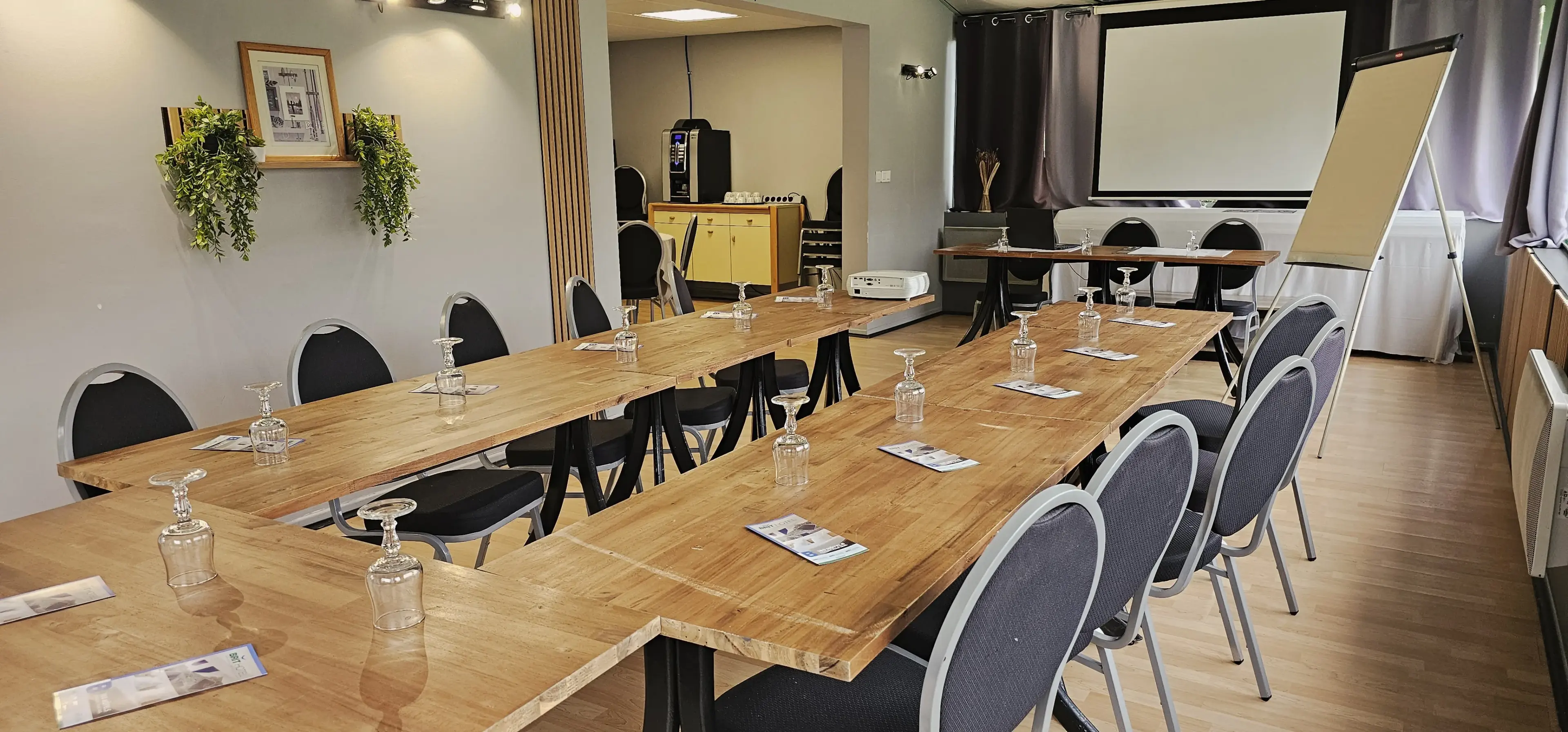 Brit Hotel Limoges Nord - LIMOGES (Haute-Vienne)