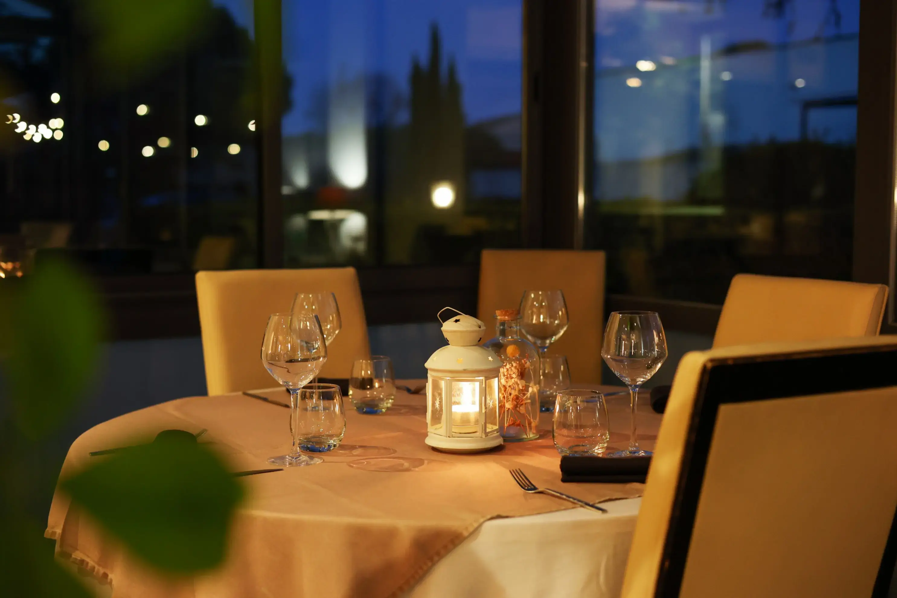 Mas de l'Echanson - Châteaurenard (Bouches-du-Rhône)