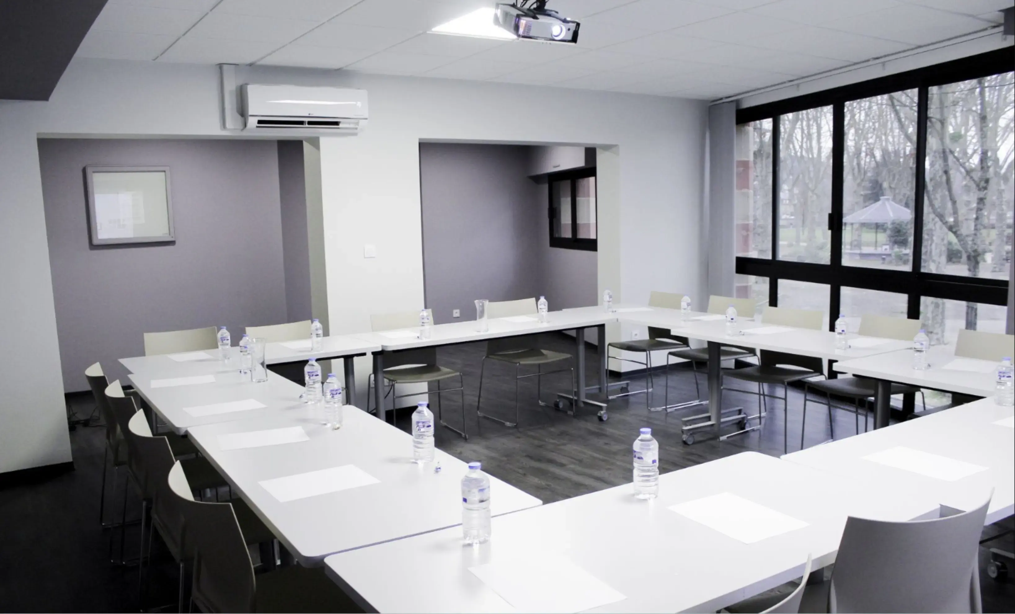 SCI Golam - Brive-la-Gaillarde (Corrèze)