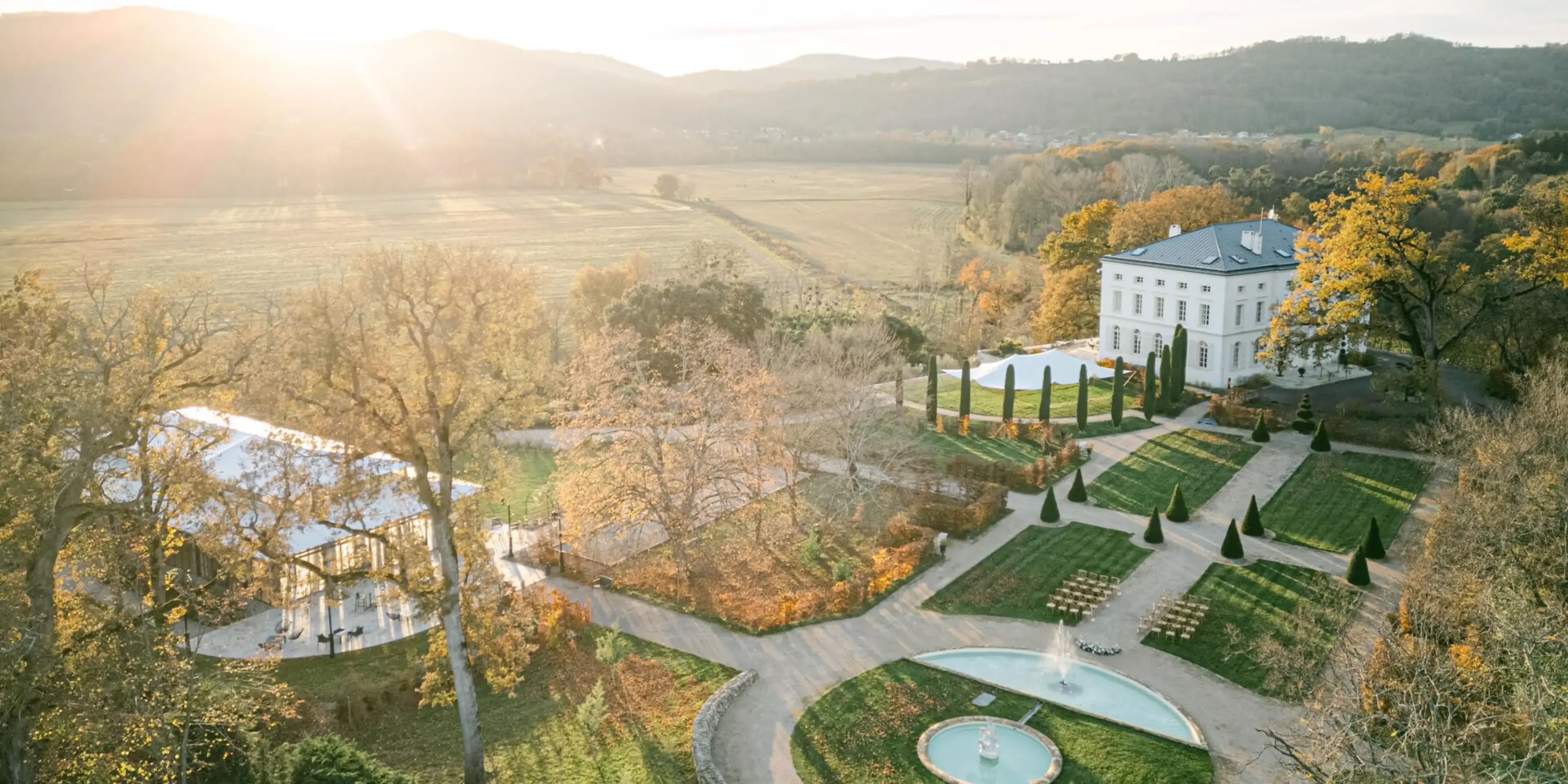 Château de Longpré - VARILHES (Ariège)