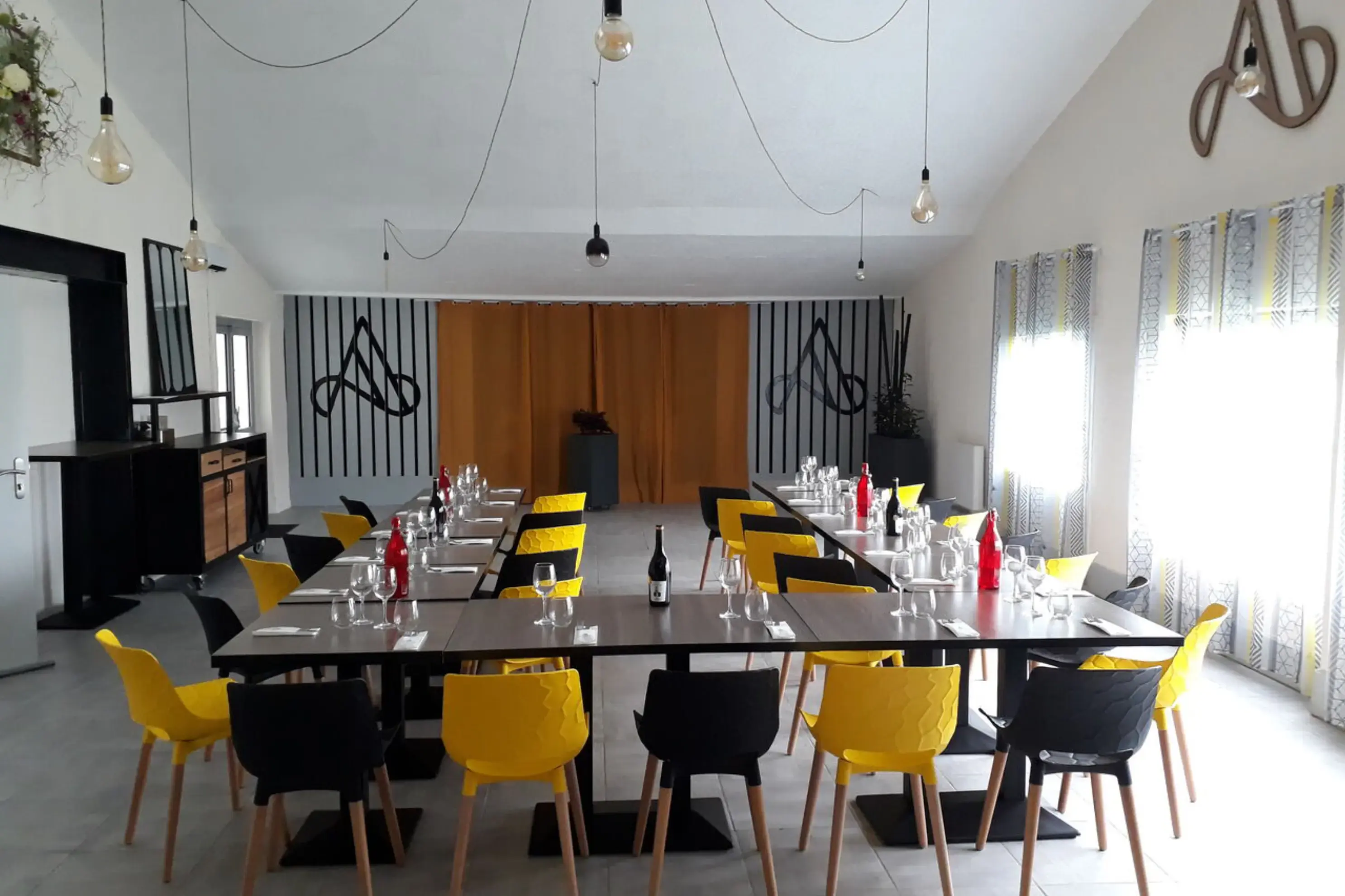 L'Authentique - SAINT-YBARS (Ariège)