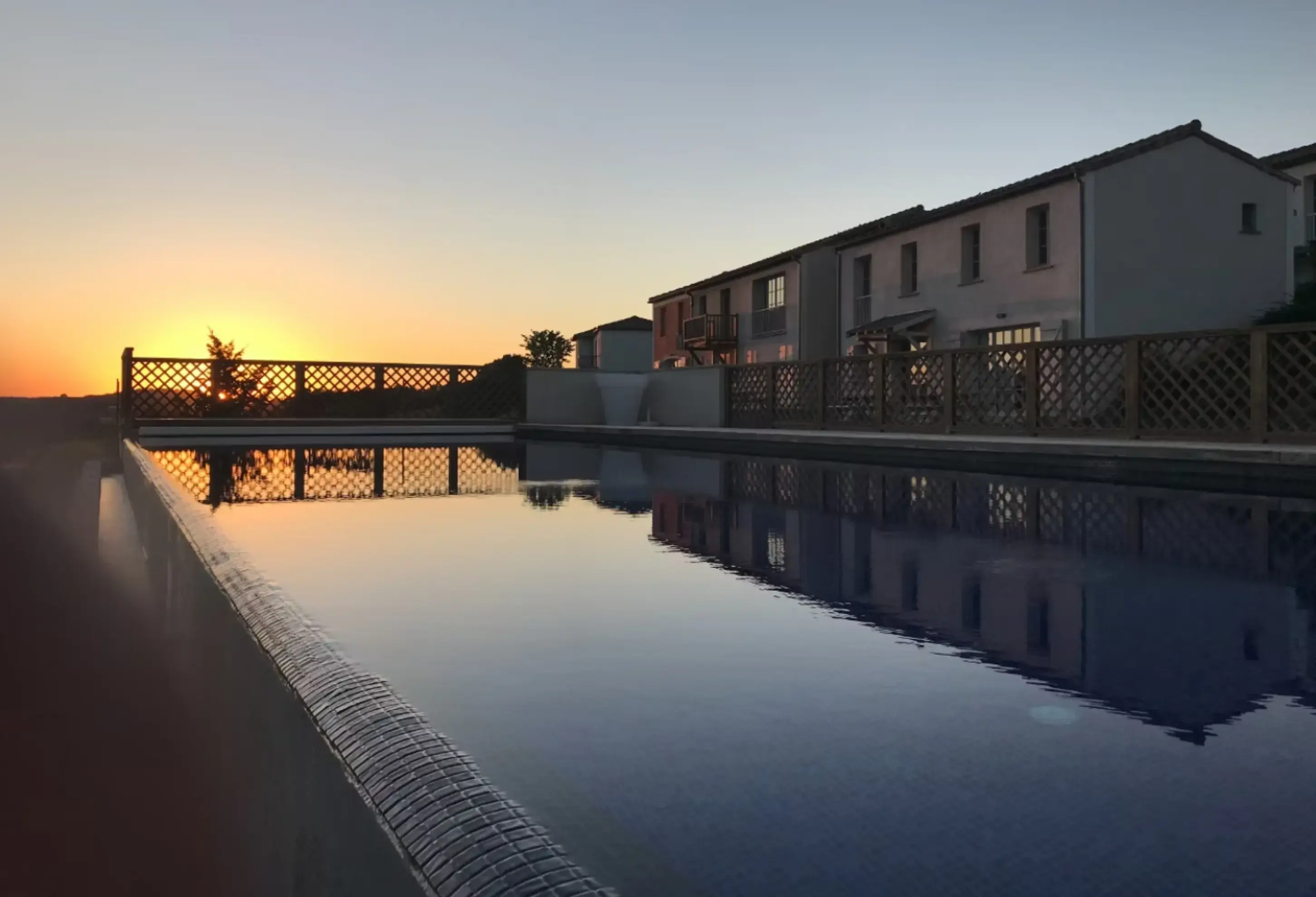 Résidence L'Oustal Del Carlat - Carla-Bayle (Ariège)