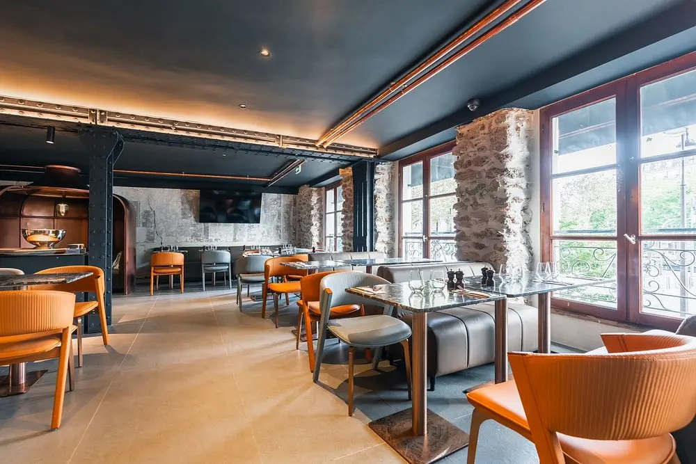 Prost - Paris (Paris)