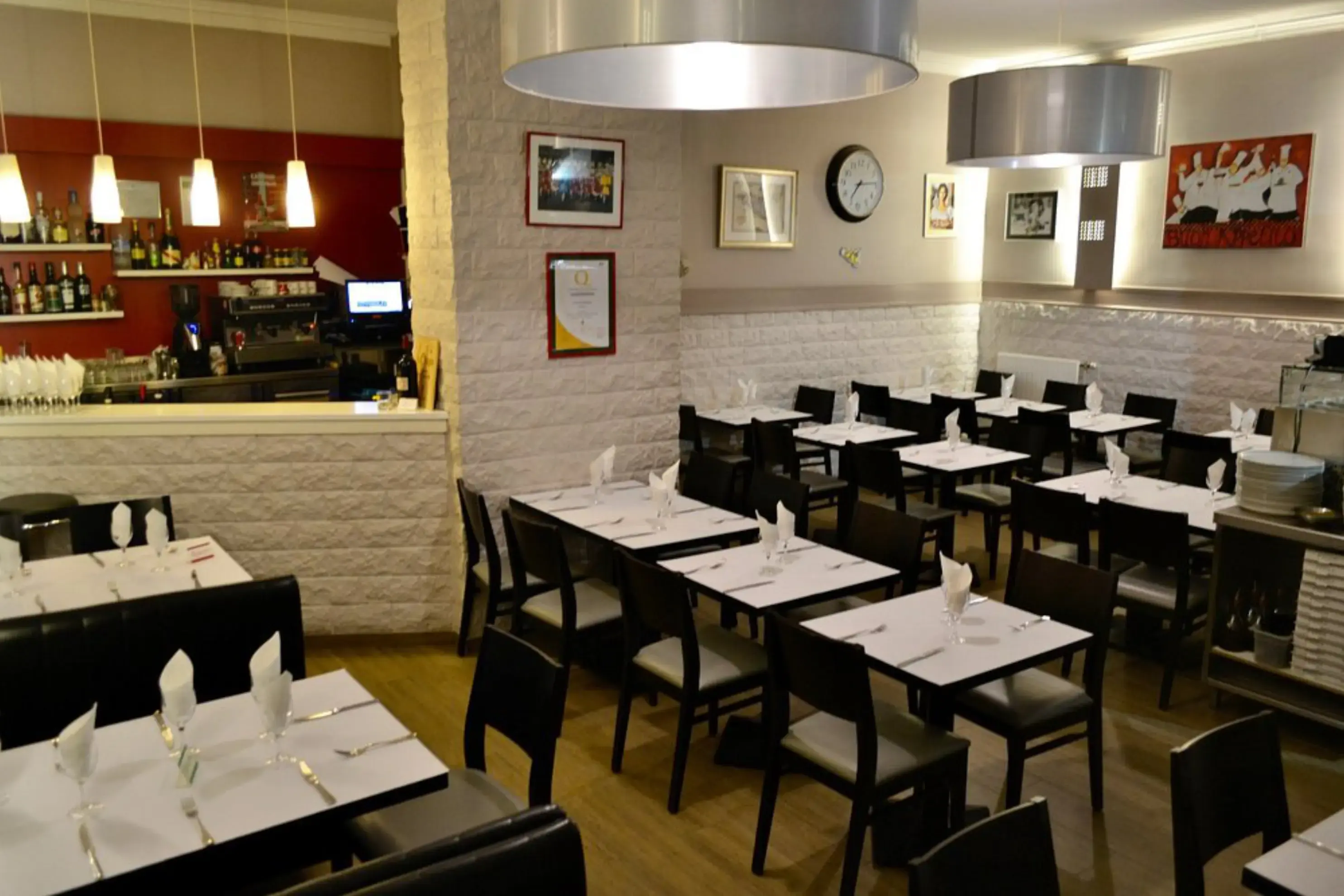 La Scala Siciliana - Lyon (Rhône)