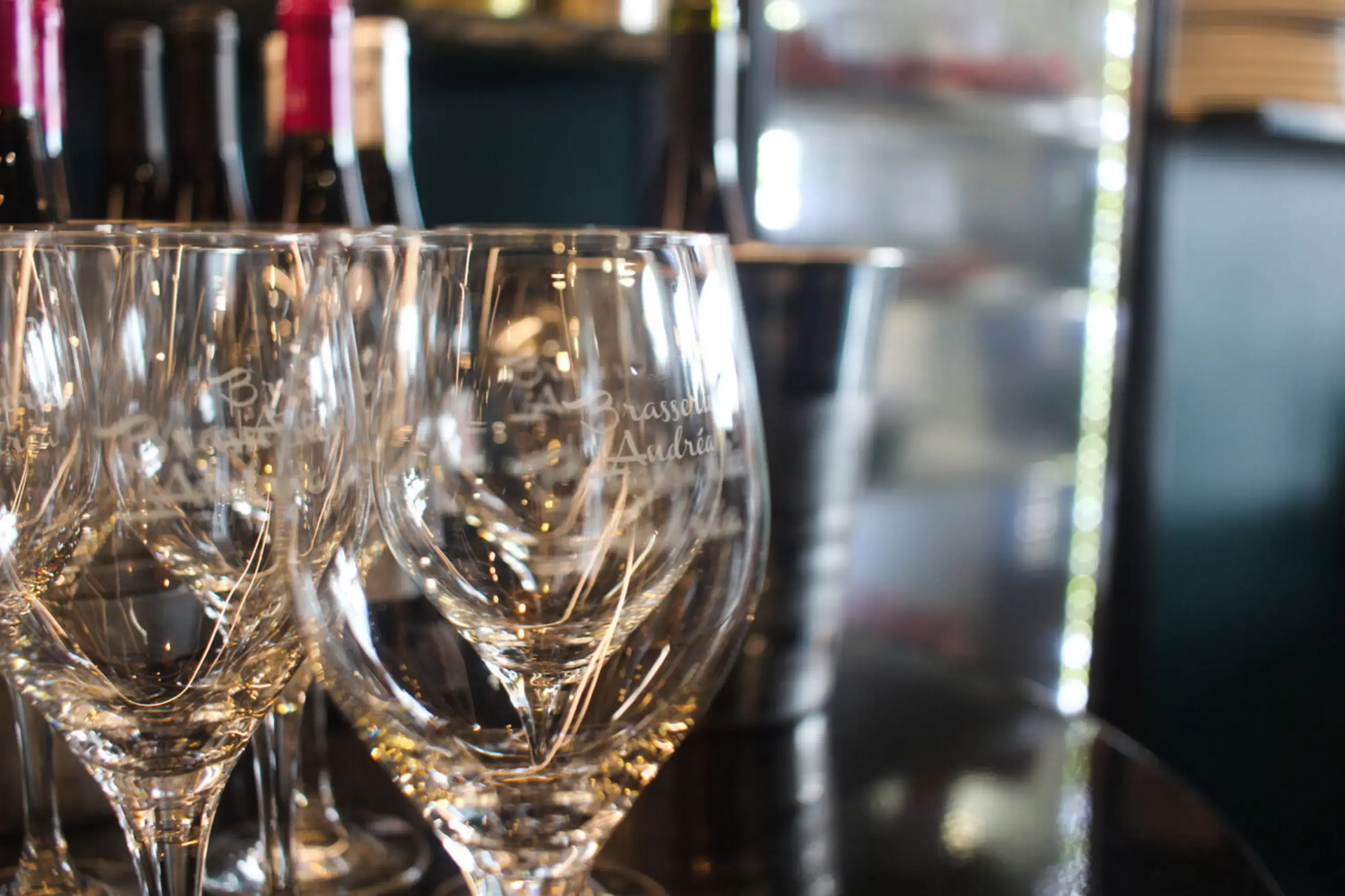 L'Andréa - Portet-sur-Garonne (Haute-Garonne)