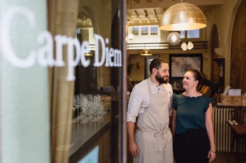 Carpe Diem - Lyon (Rhône)