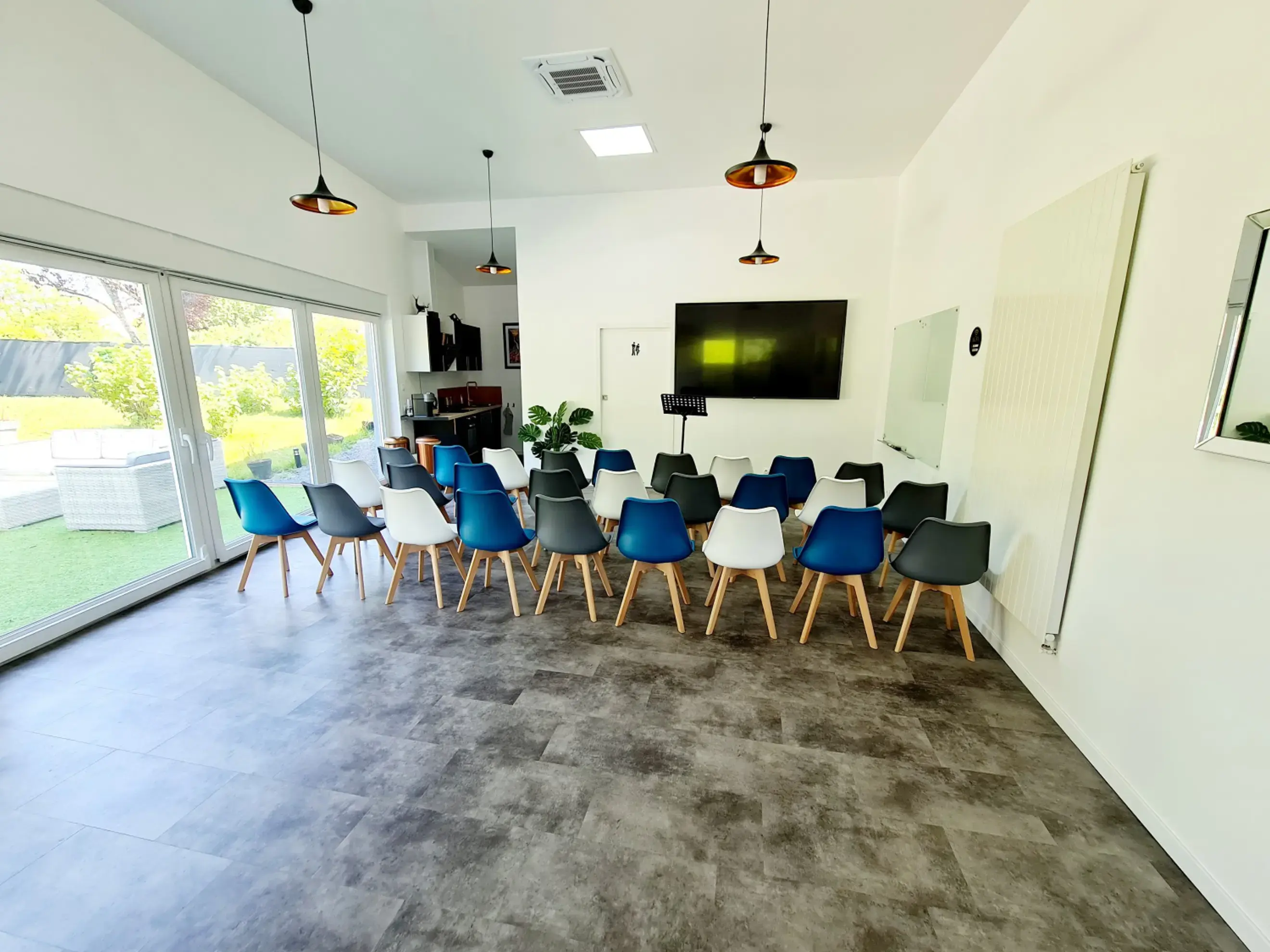 La Maison Na - Nancy (Meurthe-et-Moselle)