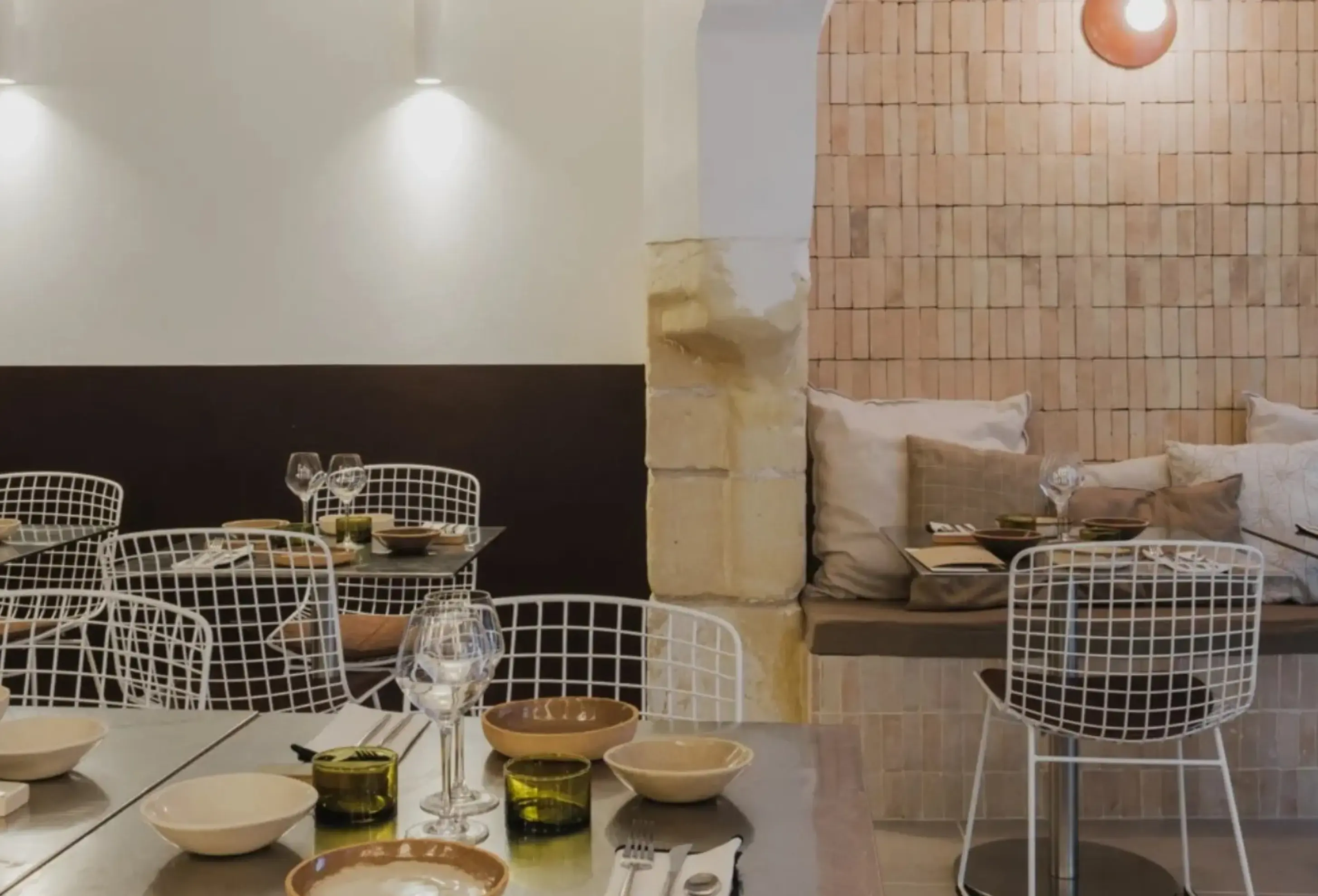 Case Restaurant - Tours (Indre-et-Loire)